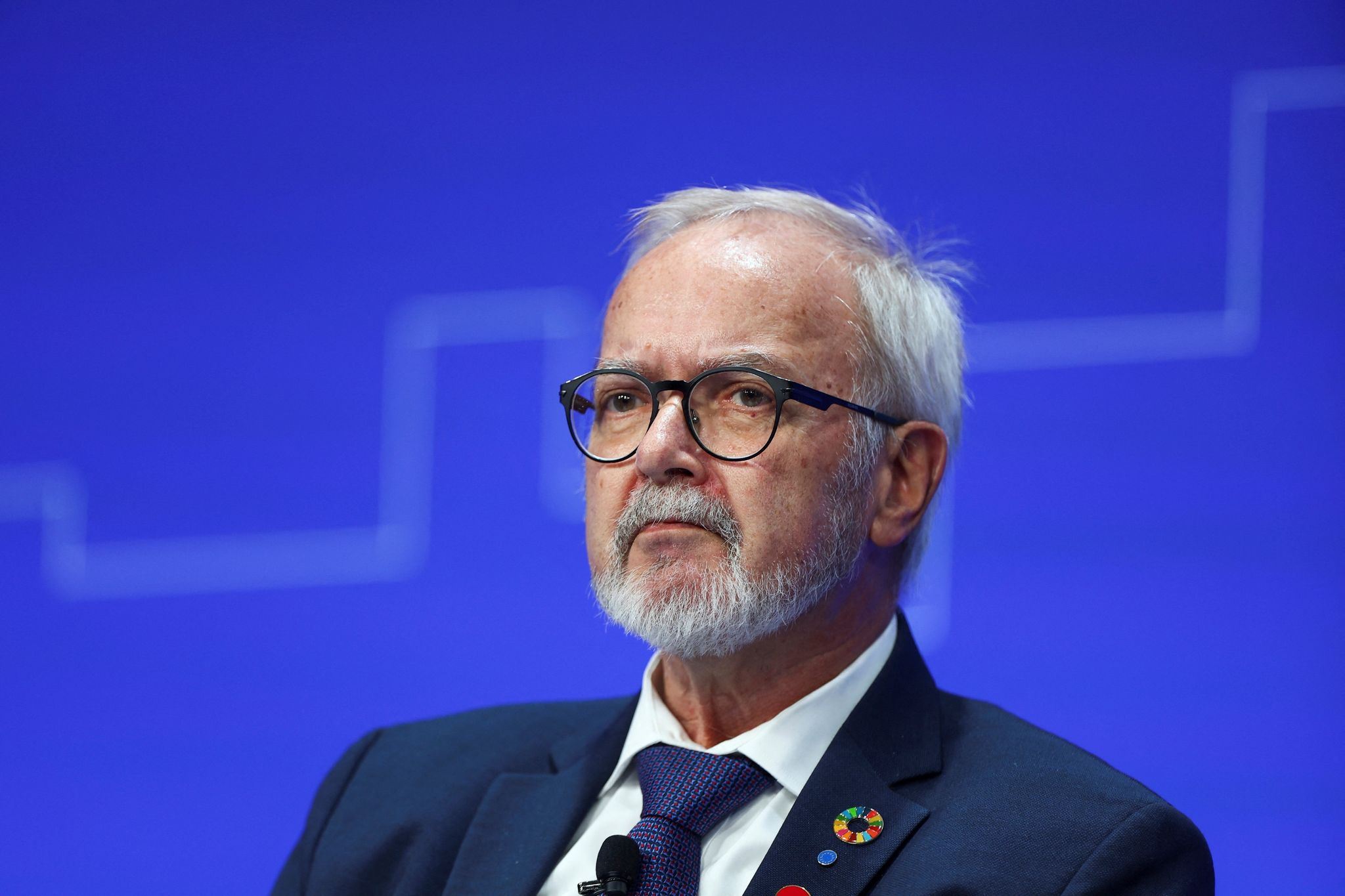 Investitionsbank-Chef: Ukraine kann wirtschaftlich mithalten