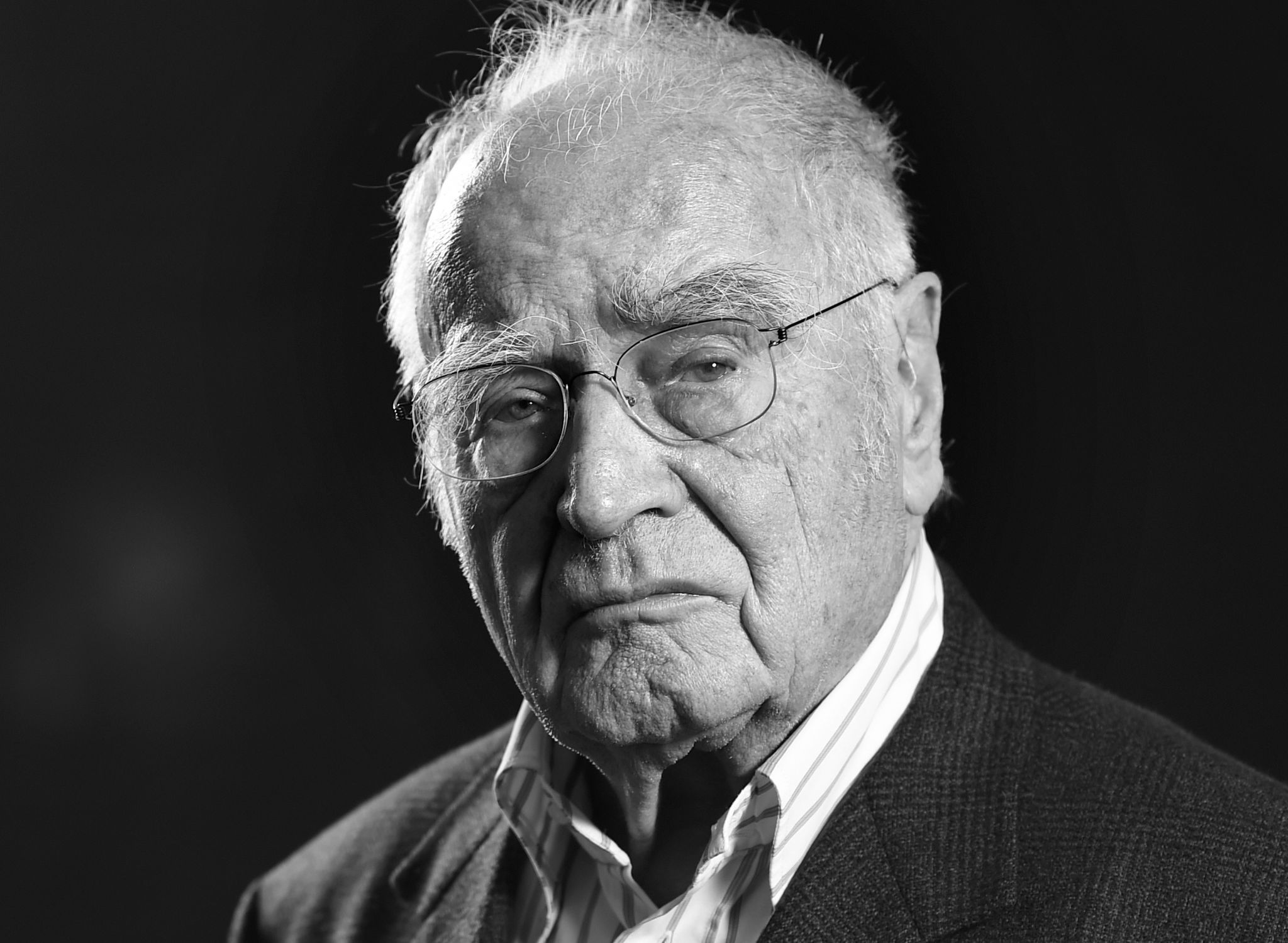 Schriftsteller Martin Walser ist tot
