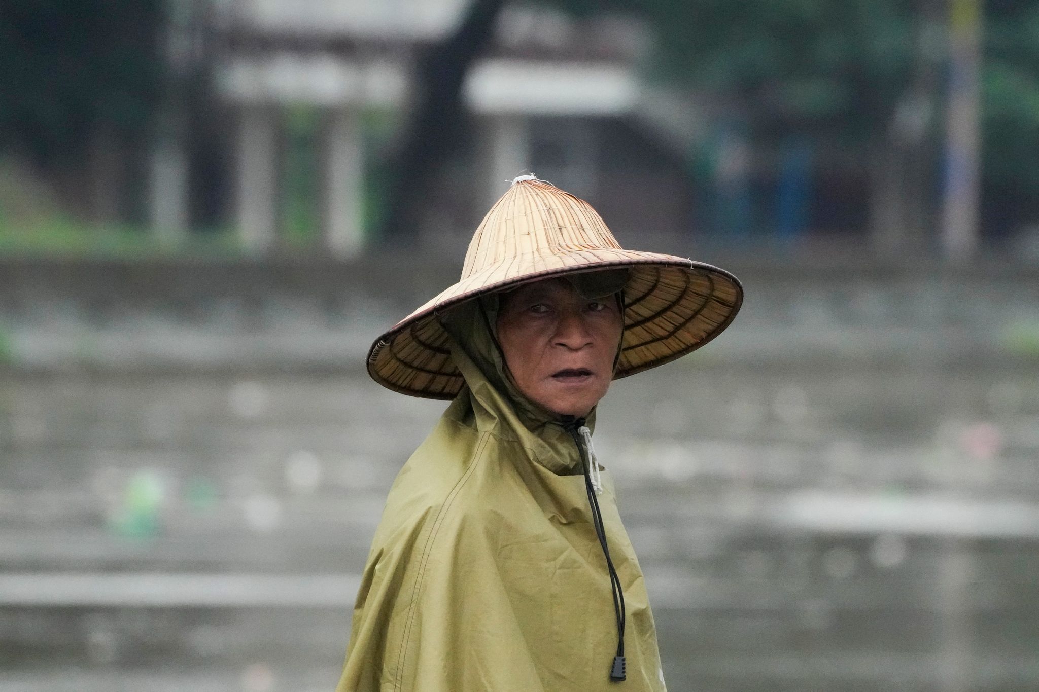 Taifun zieht weiter nach China – Tote auf den Philippinen