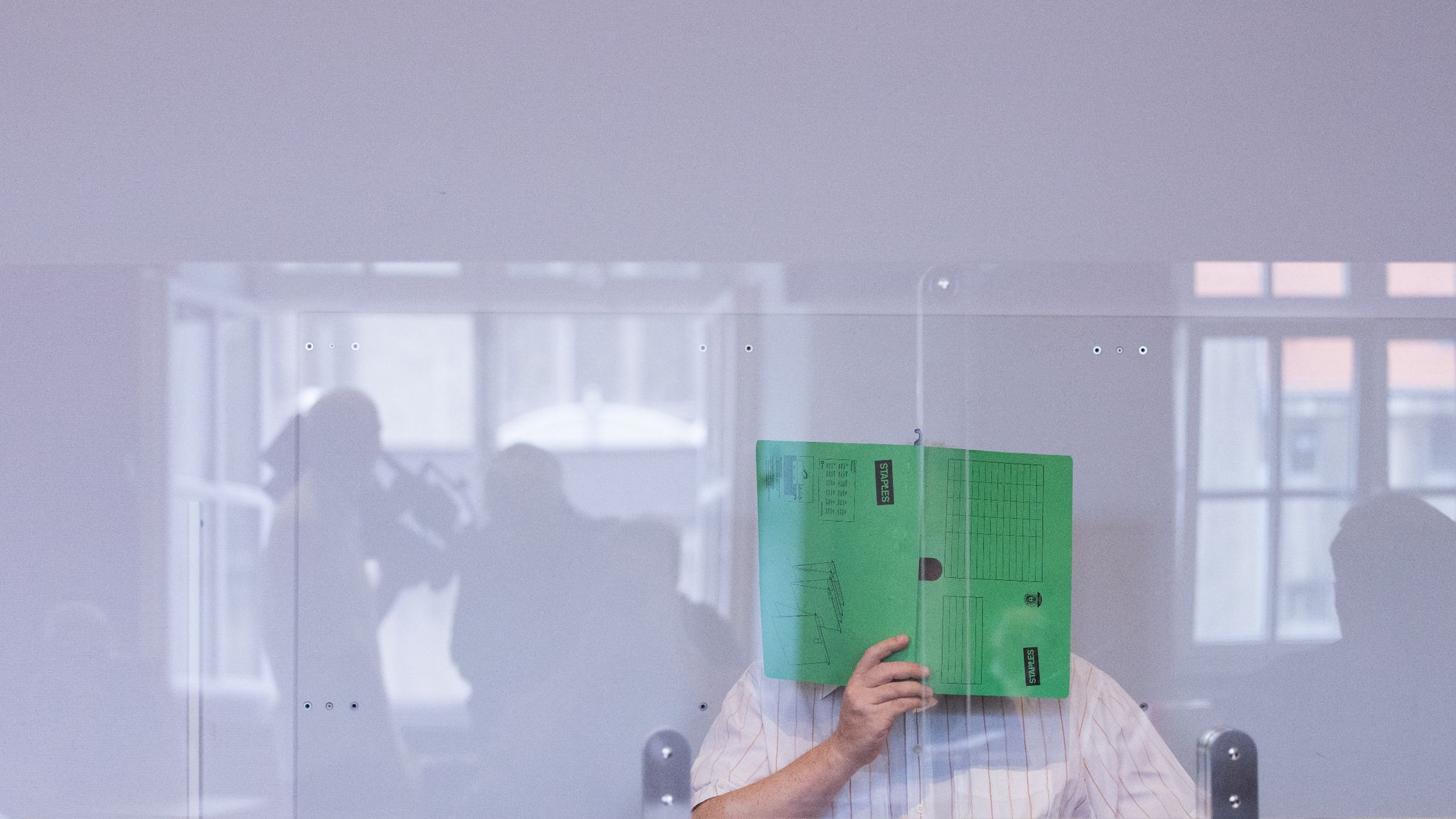 Auftakt im Untreue-Prozess gegen Priester