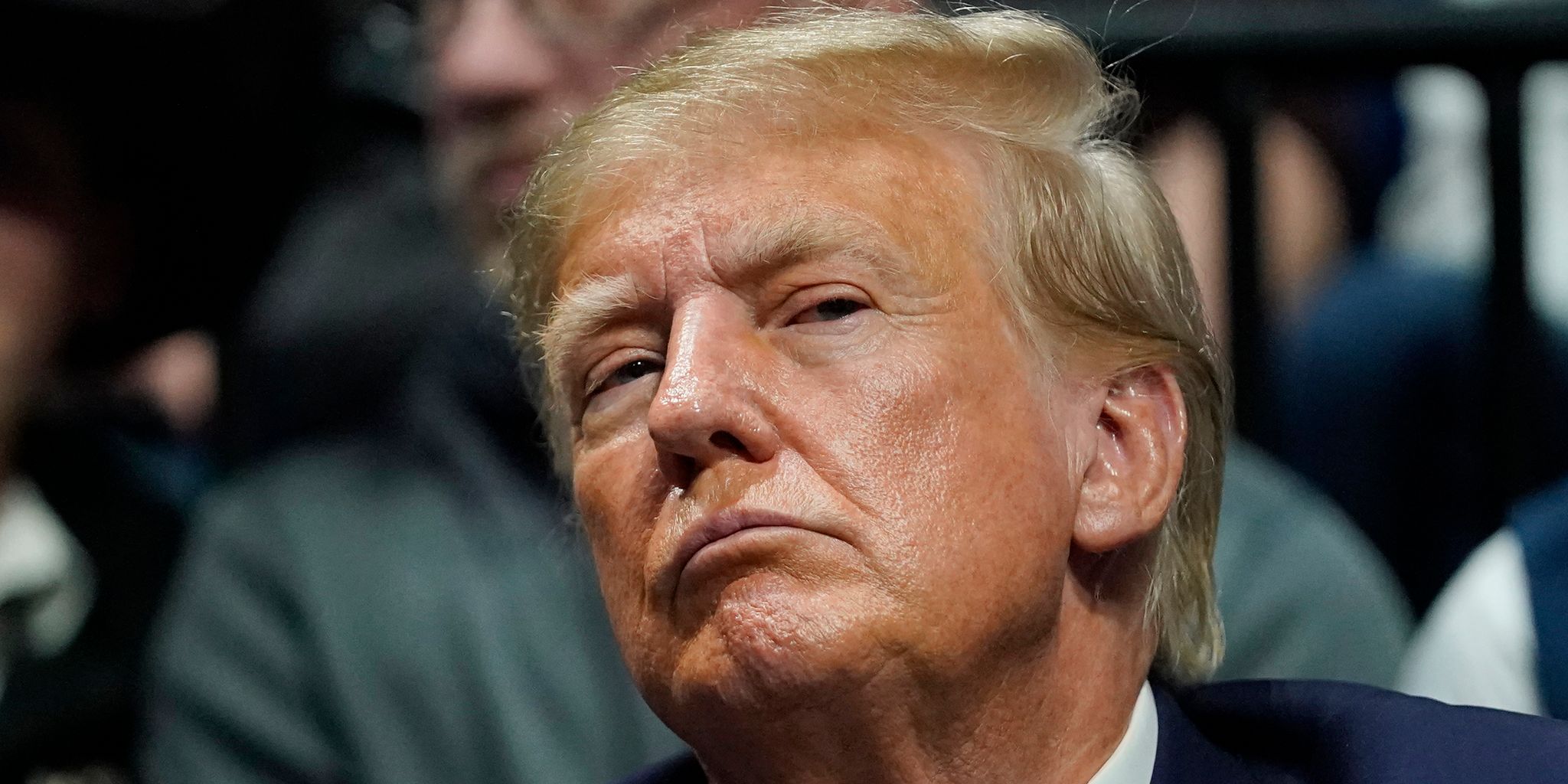 Affäre um Geheimdokumente – Neue Vorwürfe gegen Trump
