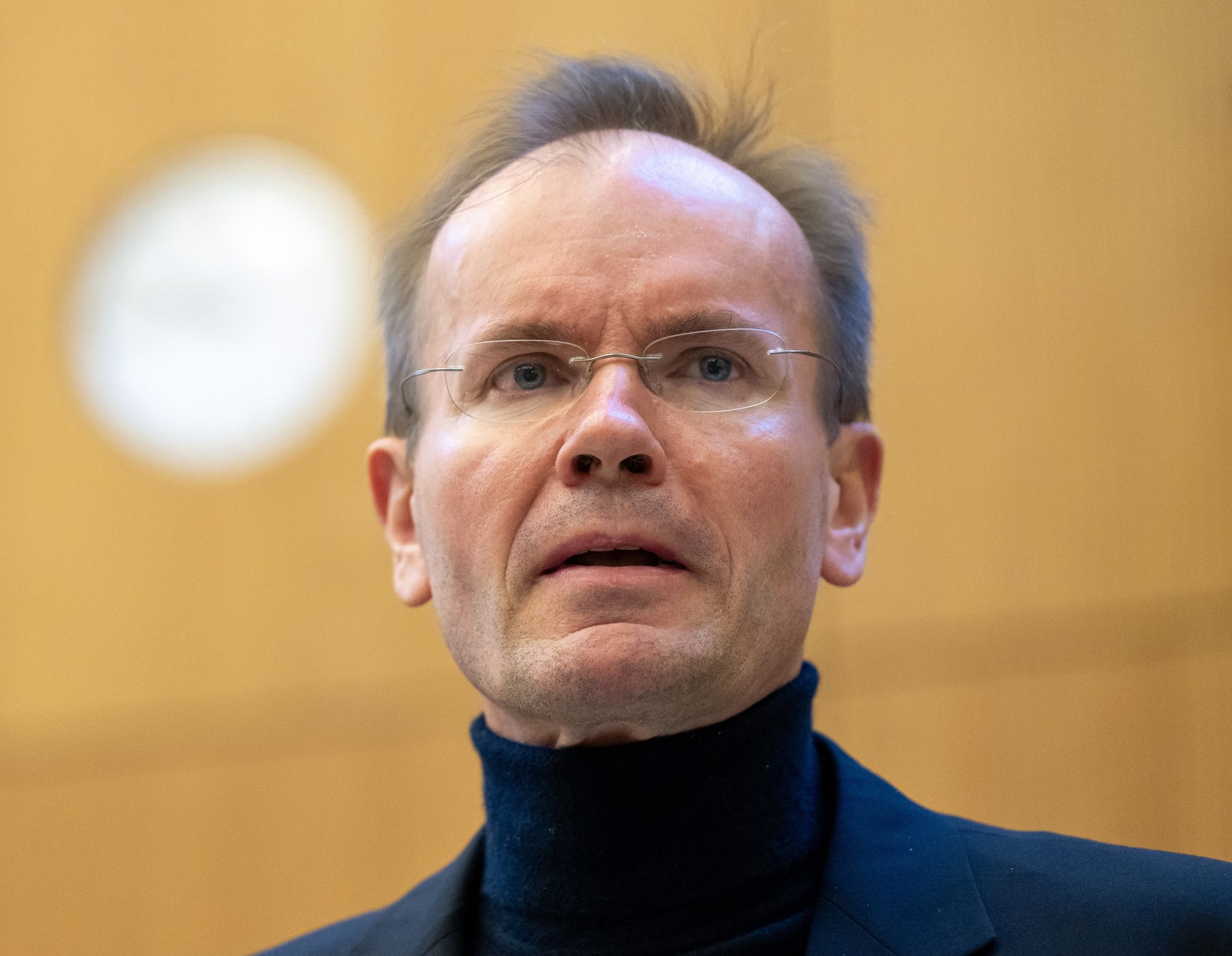 Ex-Wirecard-Chef legt Verfassungsbeschwerde ein