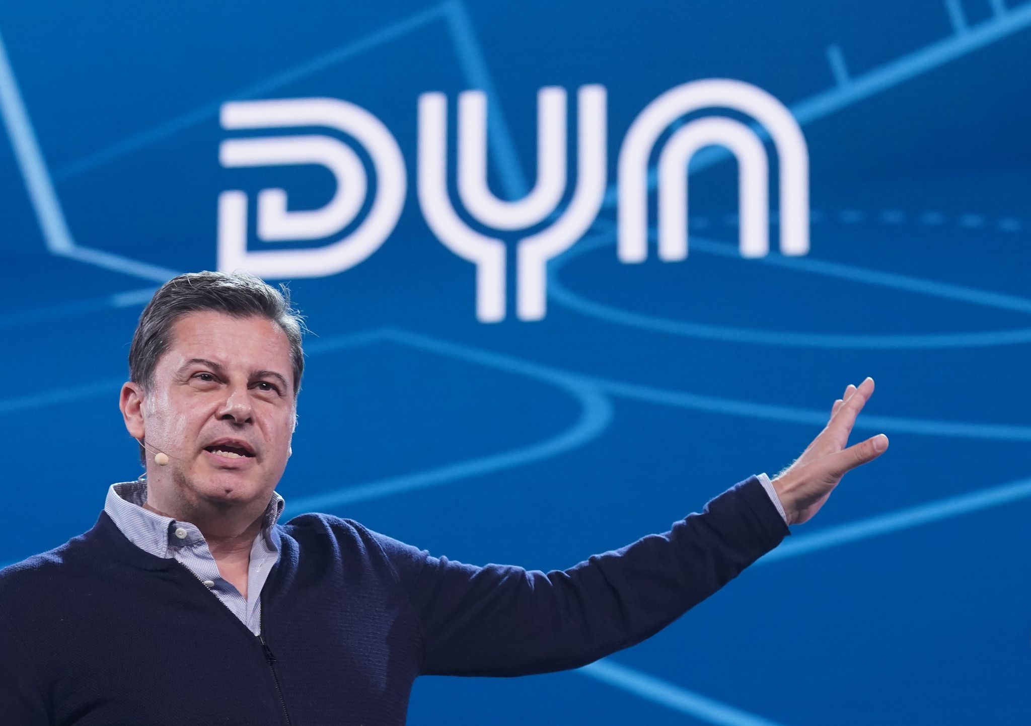 Wie Ex-DFL-Boss Seifert kleine Sportarten groß machen will