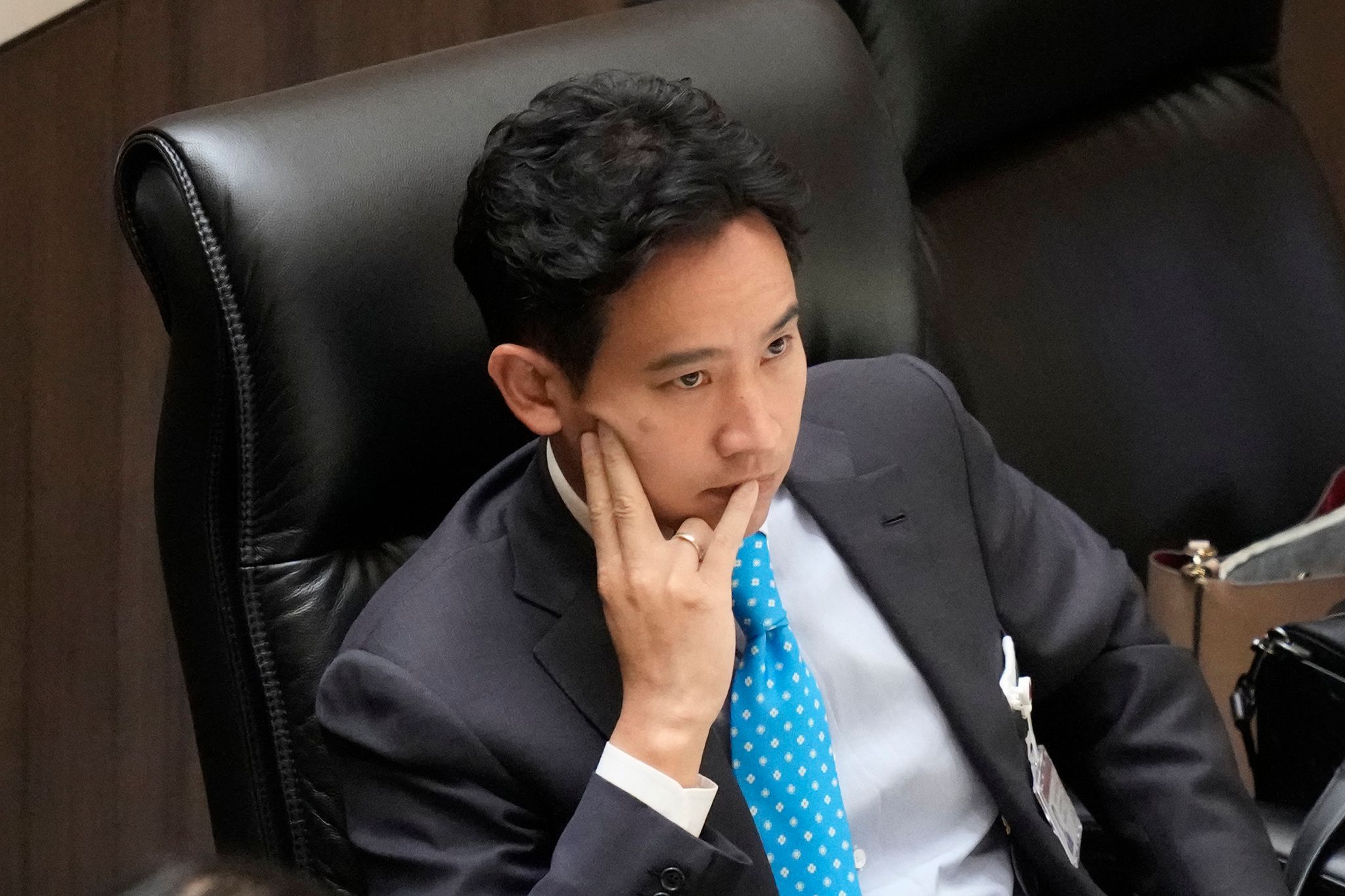 Thailand: Wahl des Premiers verschoben