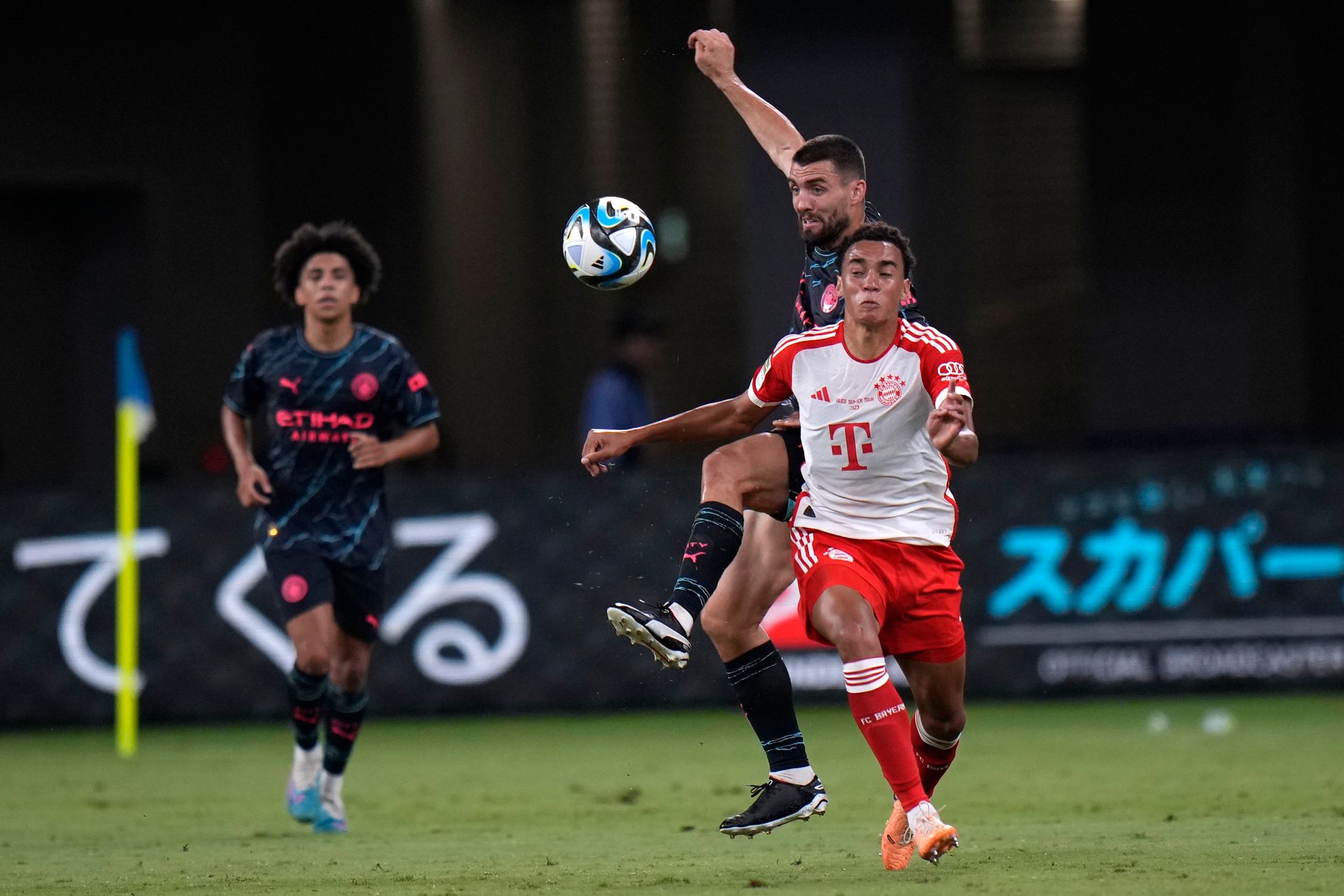 Tuchel kann 1:2 «verkraften» – Man-City-Test als Kane-Votum