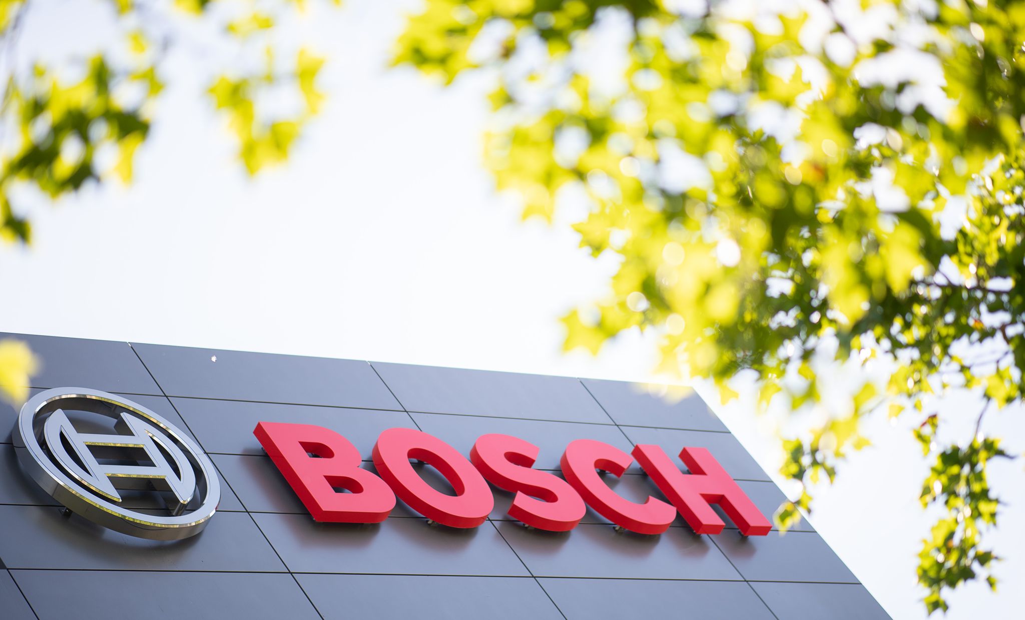 Zukunftsaussichten von 80.000 Bosch-Mitarbeitern gesichert