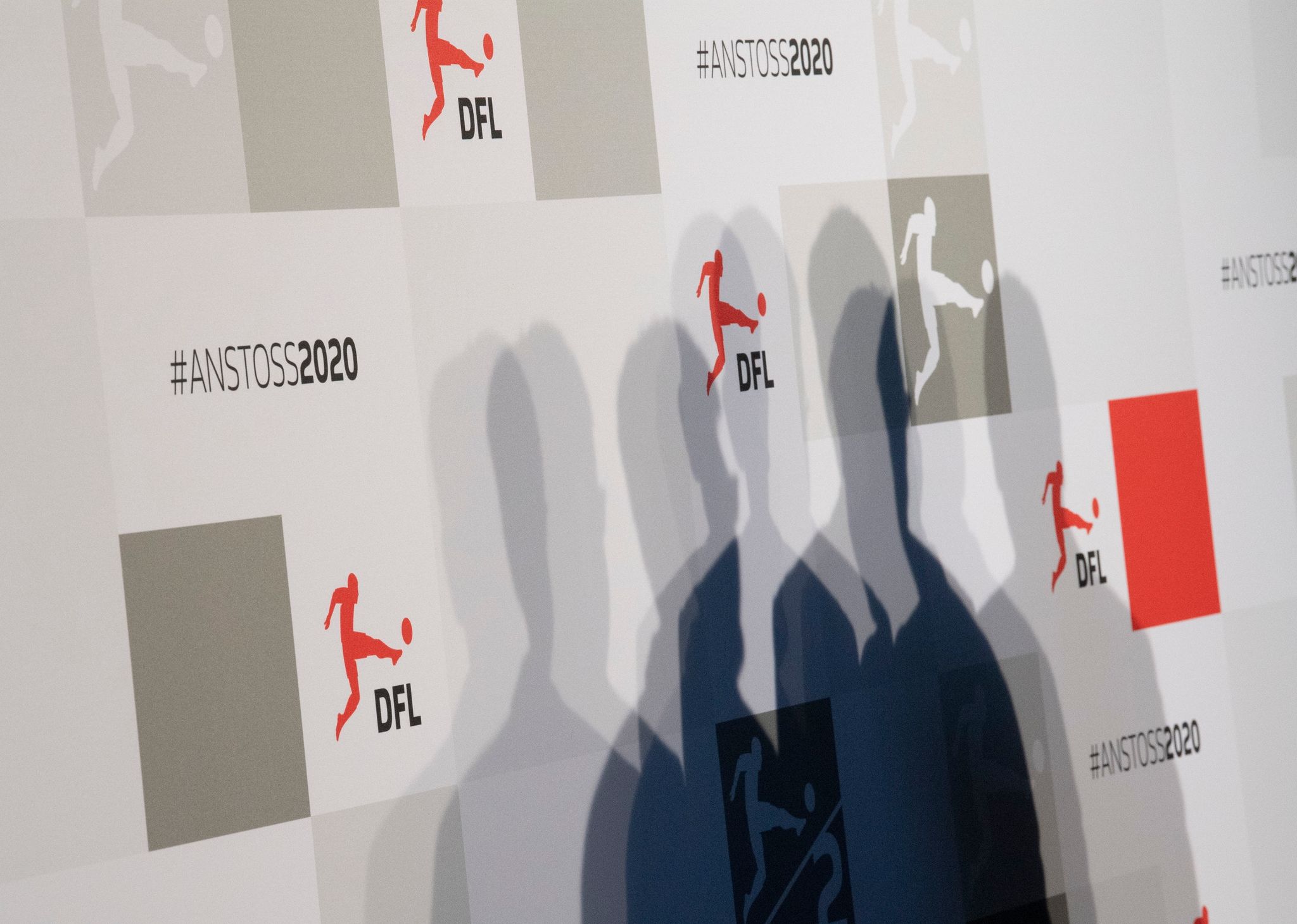 Neue DFL-Chefs rufen zur Einheit im Profifußball auf