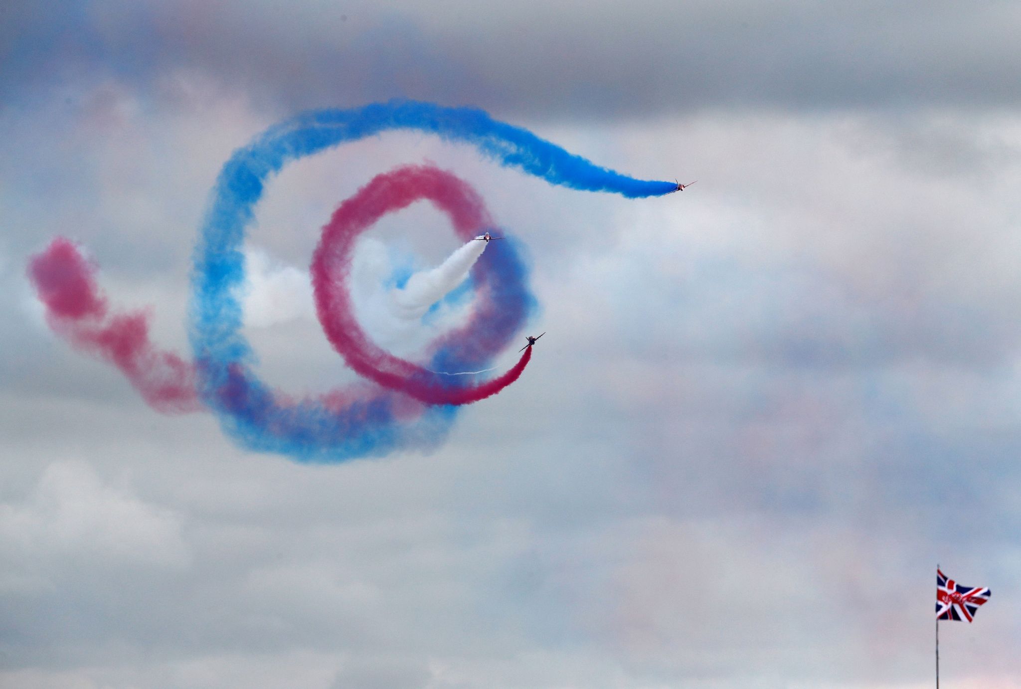 Folgen des Brexit: Formel-1-Teams hoffen auf Regierungshilfe