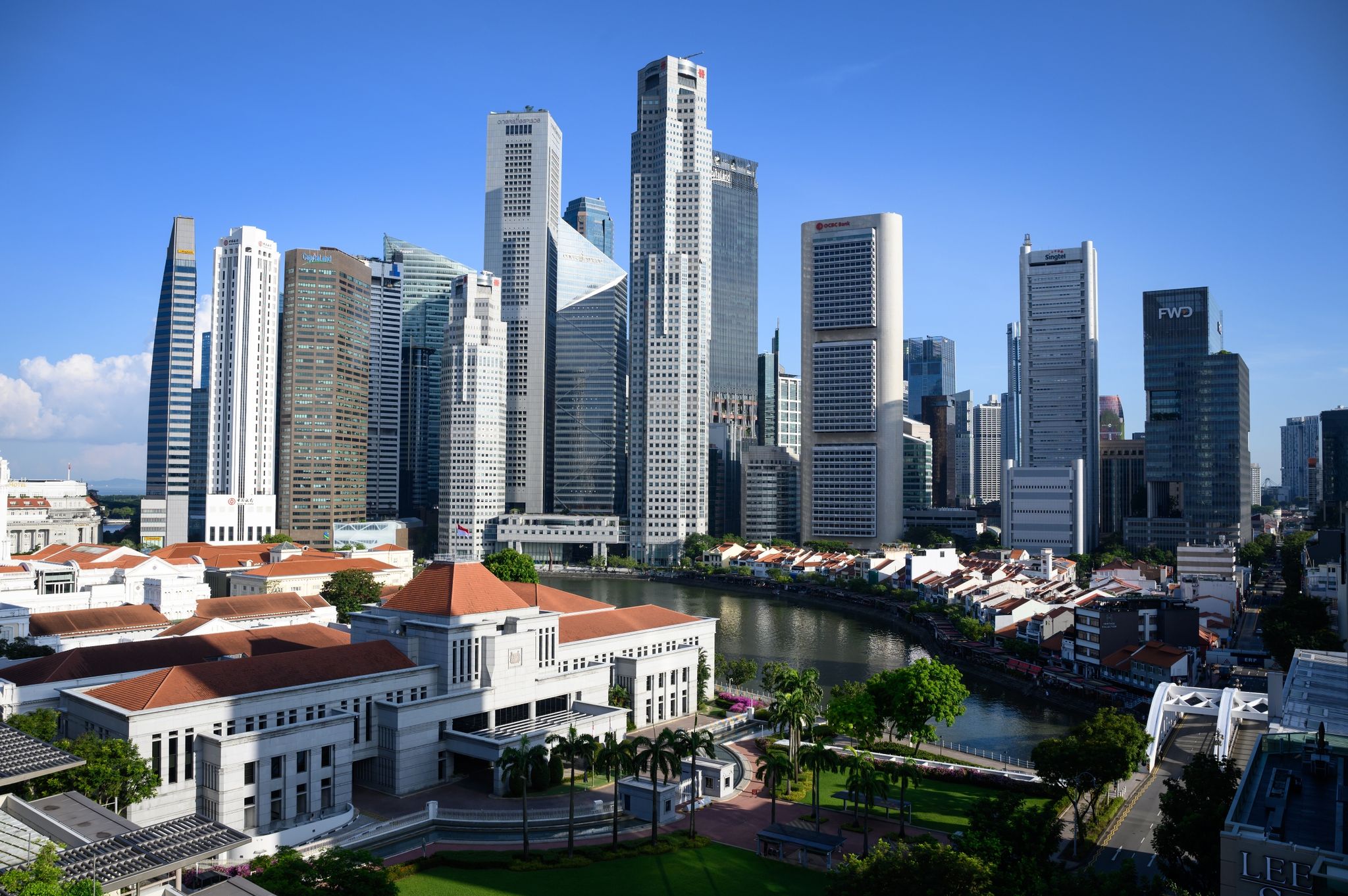 Singapur: Erste Hinrichtung einer Frau seit fast 20 Jahren