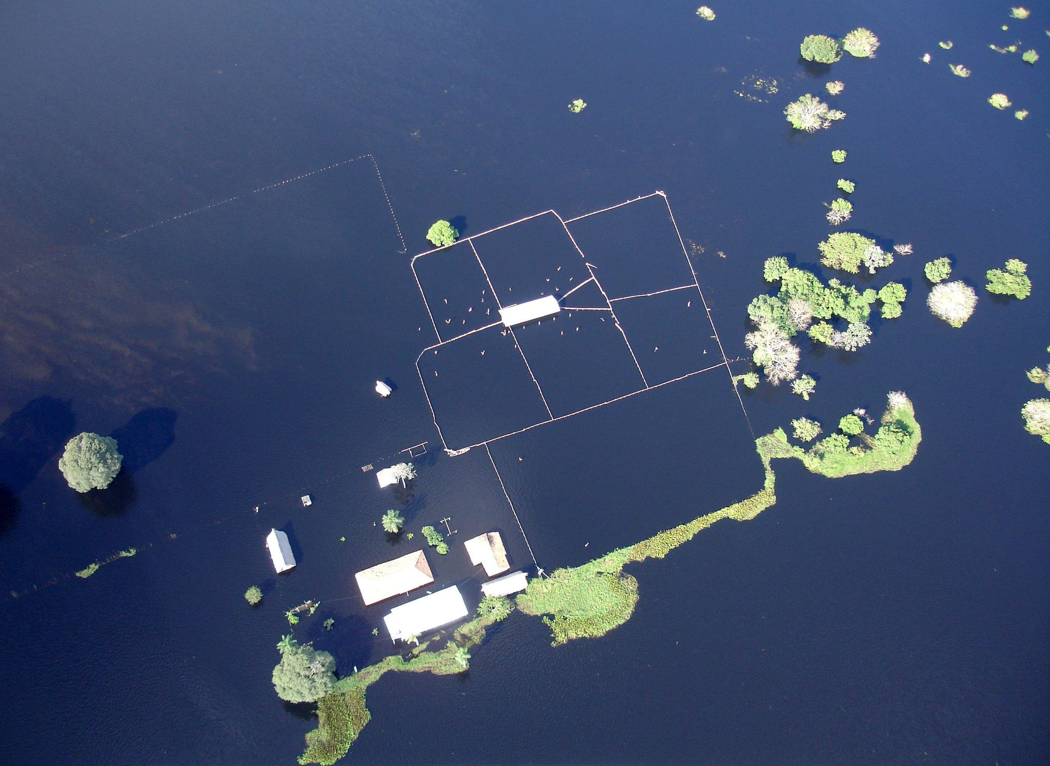 Wetterphänomen El Niño ist da