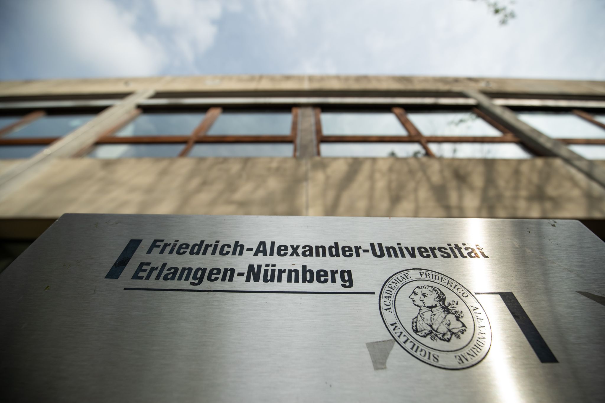 Uni Erlangen schließt chinesische Staatsstipendiaten aus