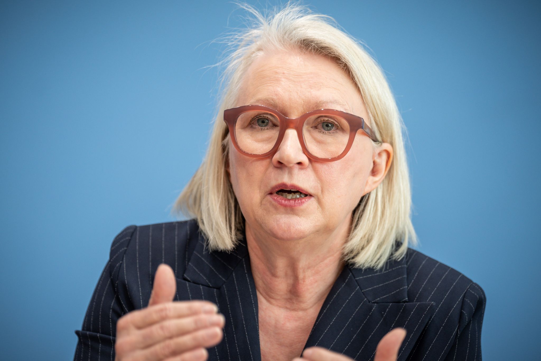 Witwenrente: Bundesregierung gegen «Wirtschaftsweisen»-Idee