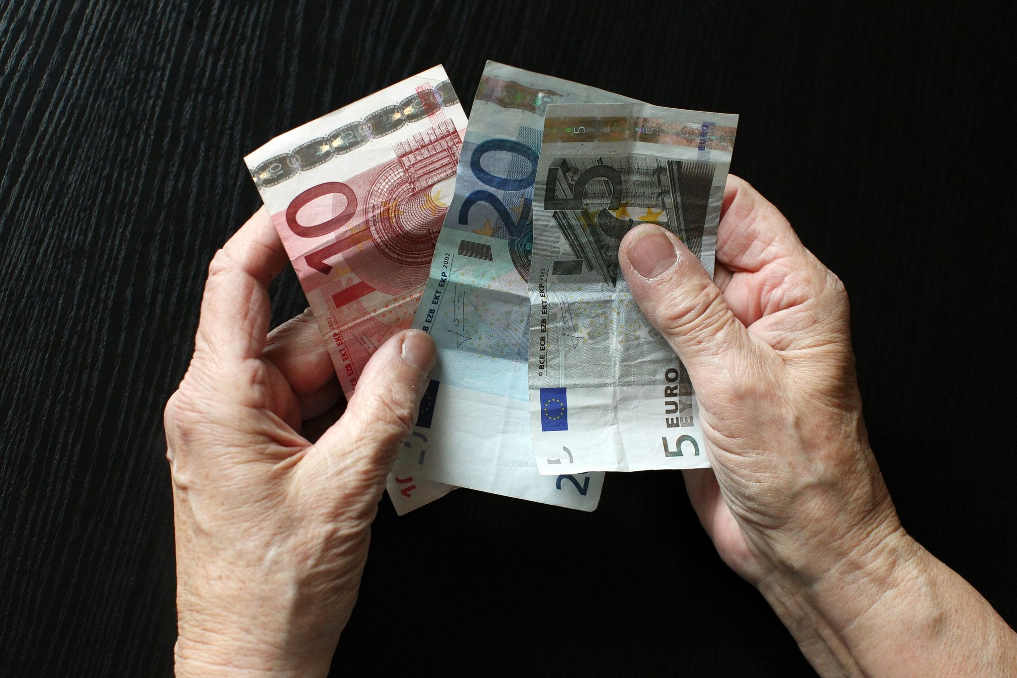 «Wirtschaftsweise» fordern Staatsfonds für Altersvorsorge