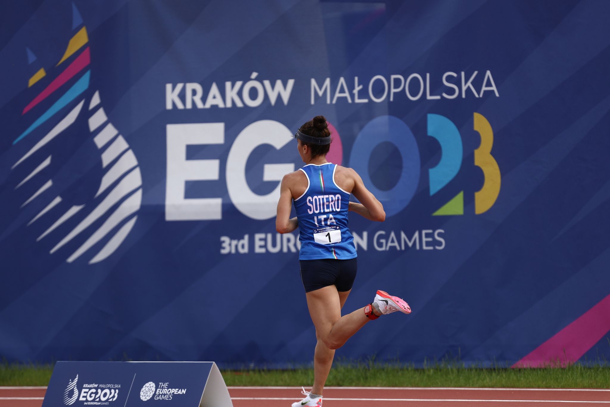 Bilanz zu den Europaspielen: «Nicht das wichtigste Turnier»