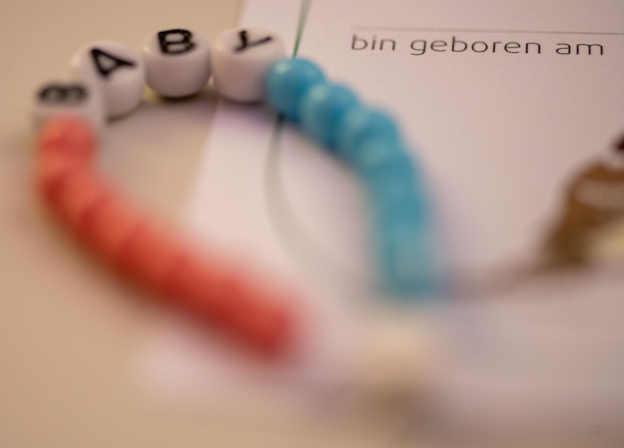 Geburtenziffer in 2022 auf niedrigstem Stand seit 2013