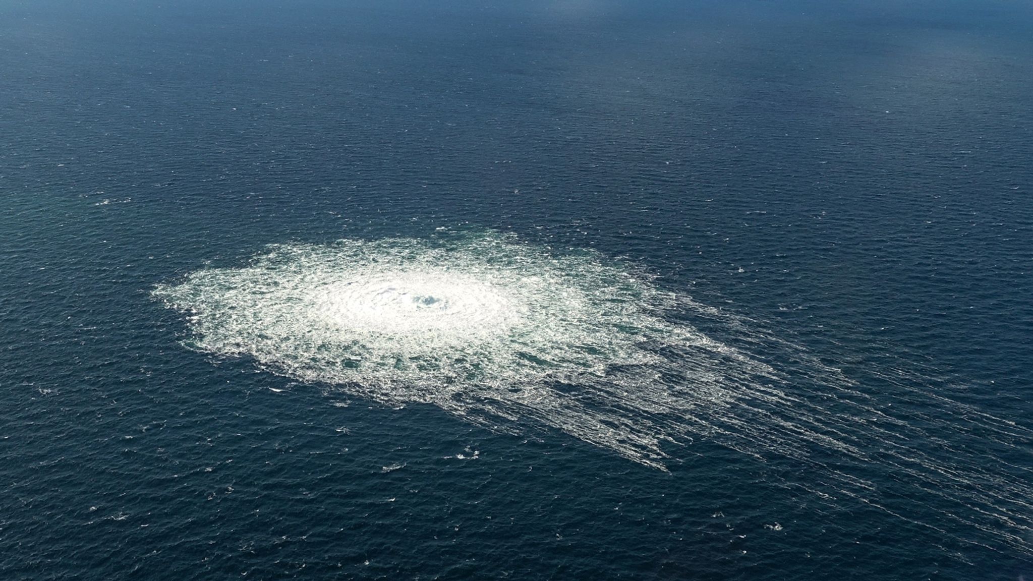 Nord-Stream-Ermittler: Sprengstoffspuren auf Segelboot