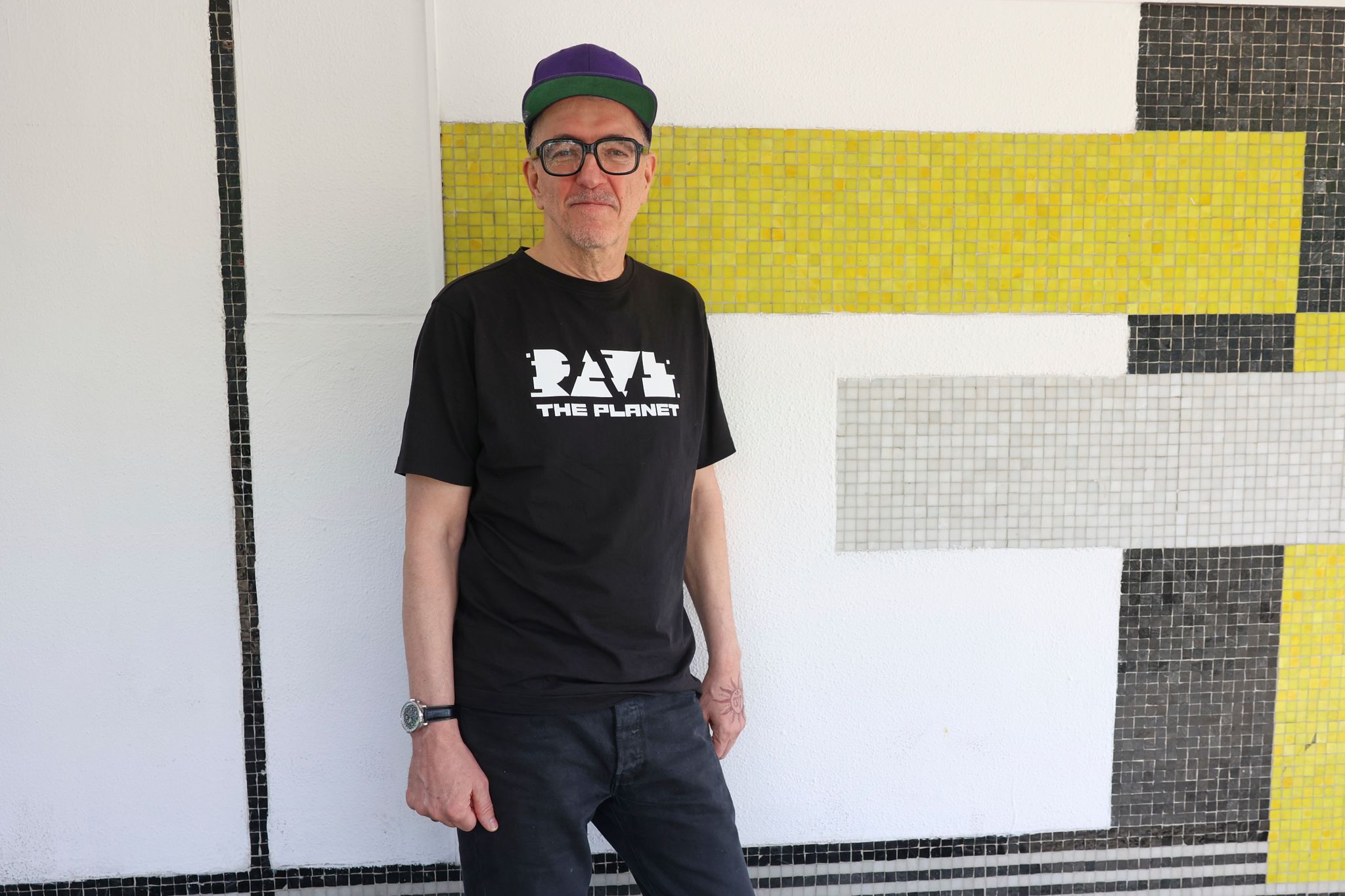 Nackte Haut und krasse Beats – Techno-Parade in Berlin