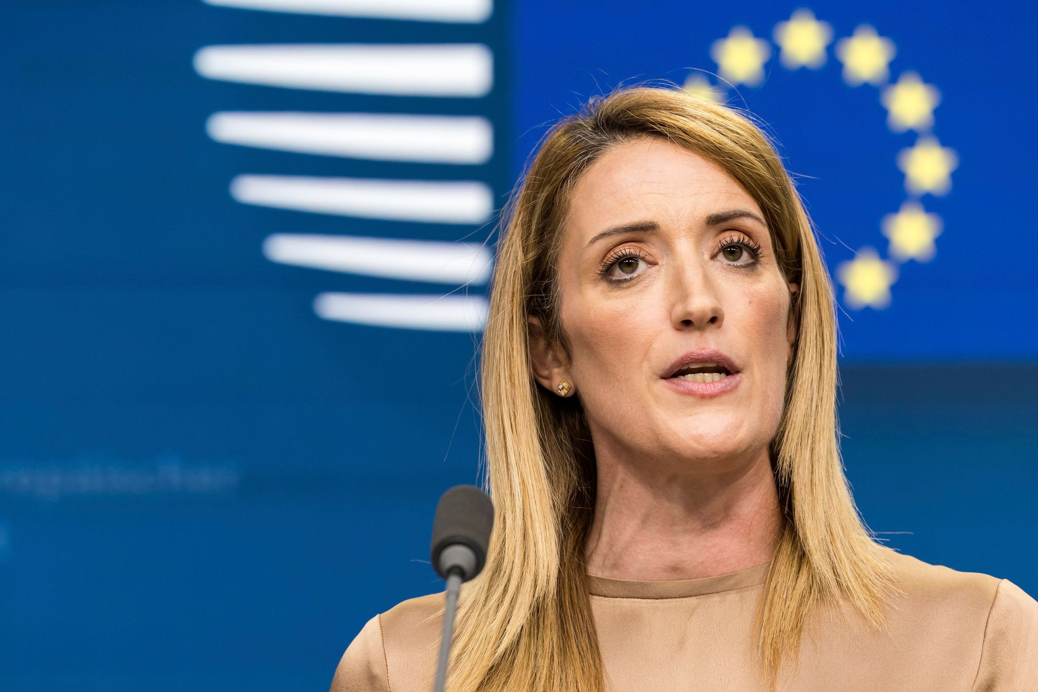 EU-Parlament stimmt für umstrittenes Naturschutzgesetz