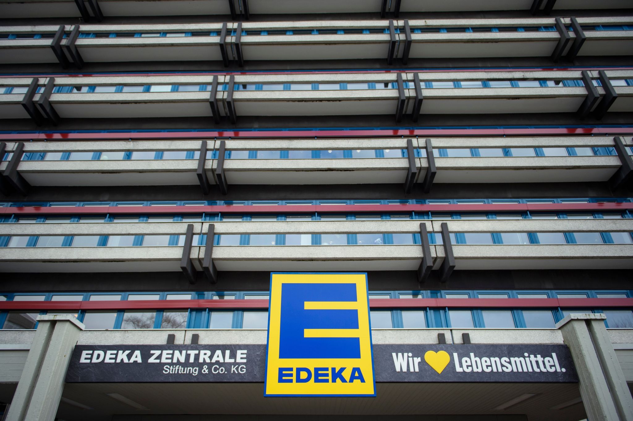 Edeka: Kartellermittlung gegen Einkaufsallianz eingestellt