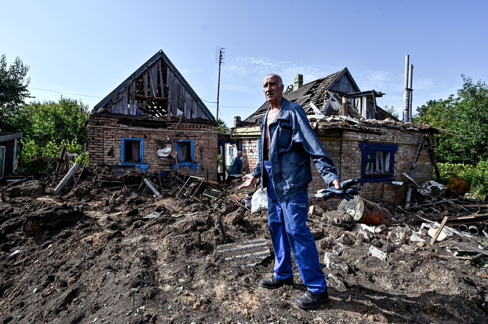 Krieg gegen die Ukraine: So ist die Lage
