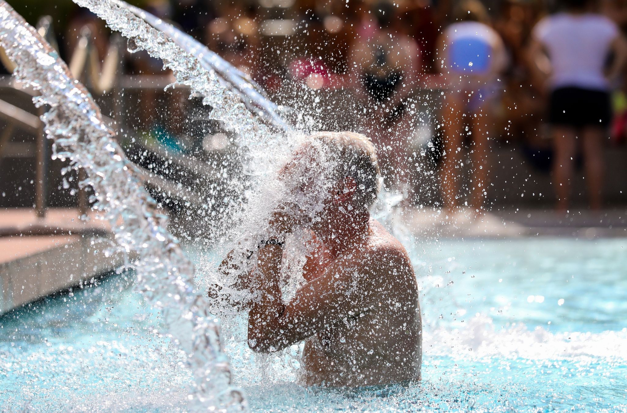 Wann wird Hitze für Menschen gefährlich?