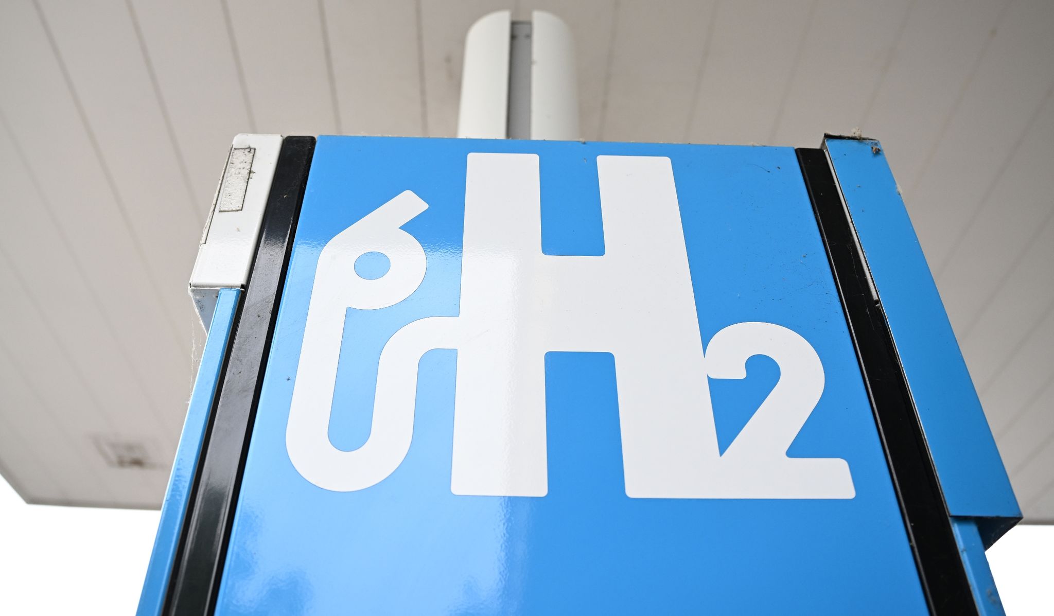 Bundesregierung mit ambitionierter Wasserstoff-Strategie