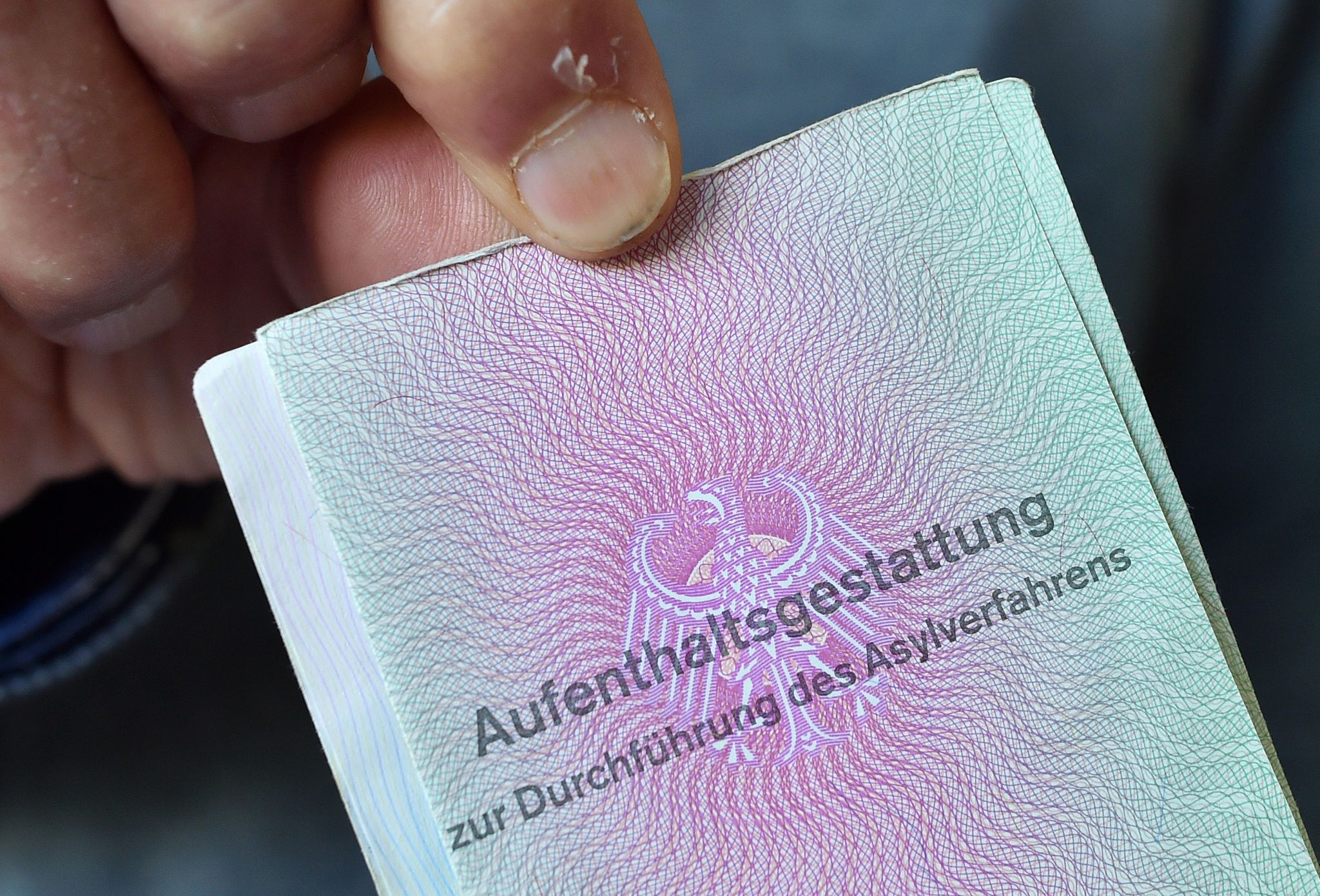 Zehntausende haben Chancen-Aufenthaltsrecht schon beantragt