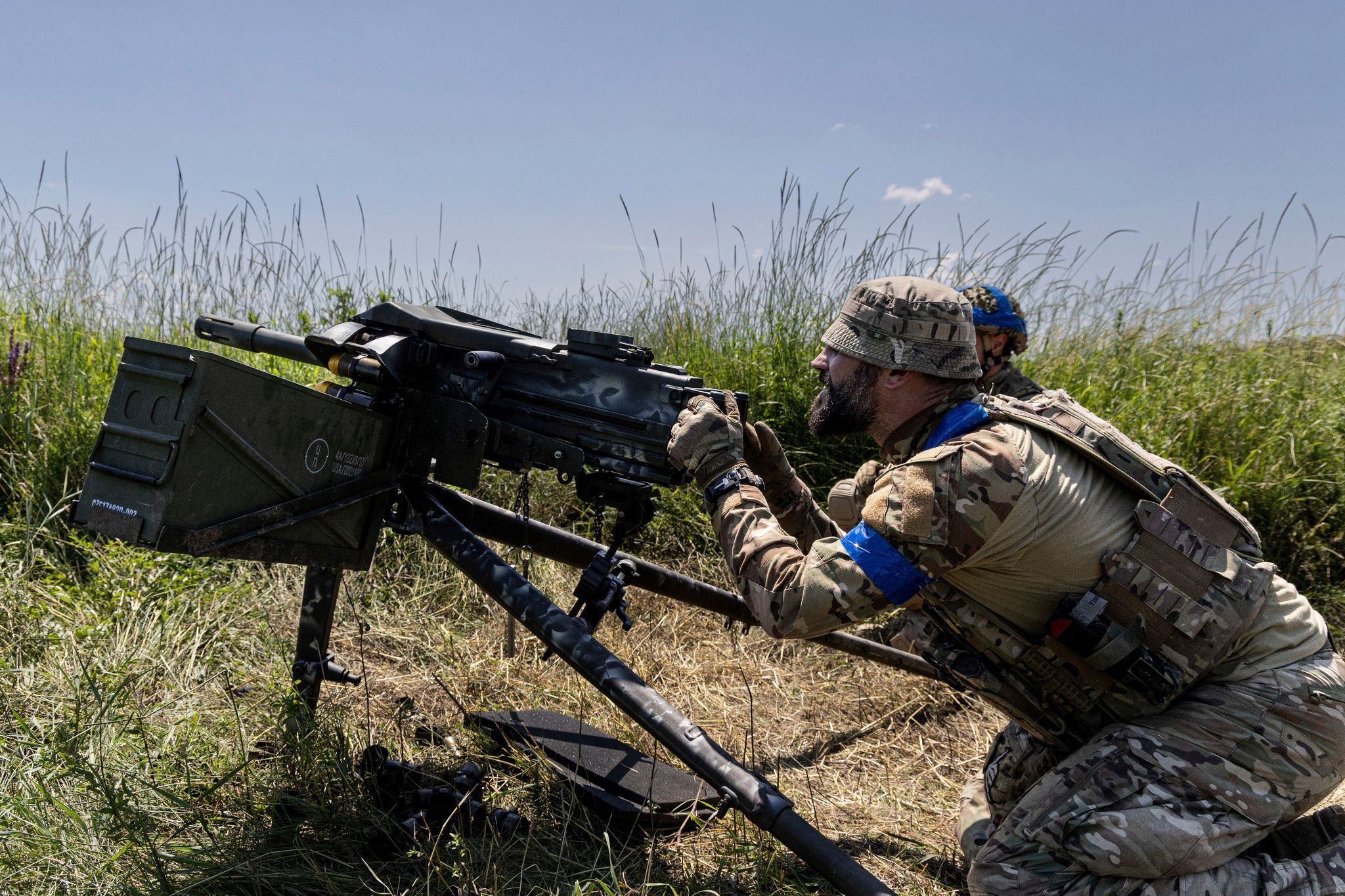 Krieg gegen die Ukraine: So ist die Lage