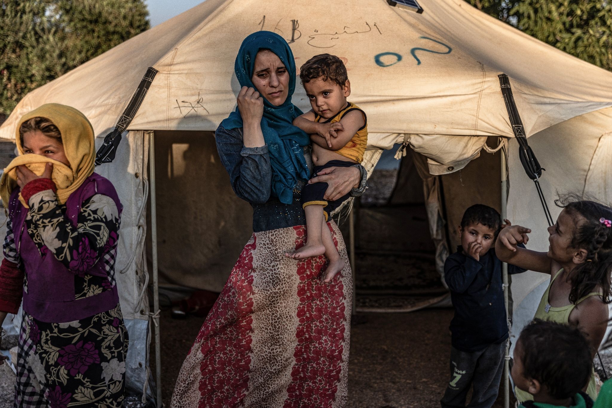 Syrische Regierung erlaubt Nutzung von Grenzübergang