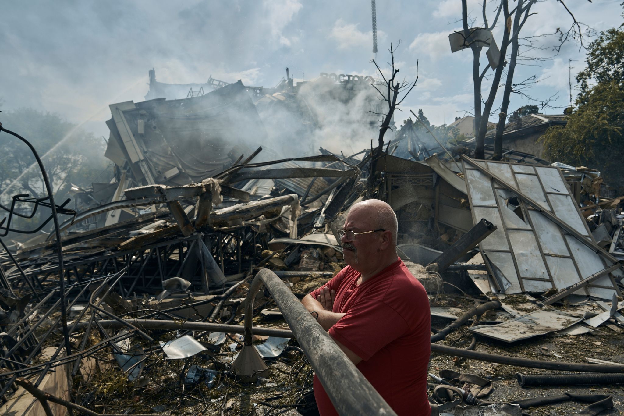 Krieg gegen die Ukraine: So ist die Lage
