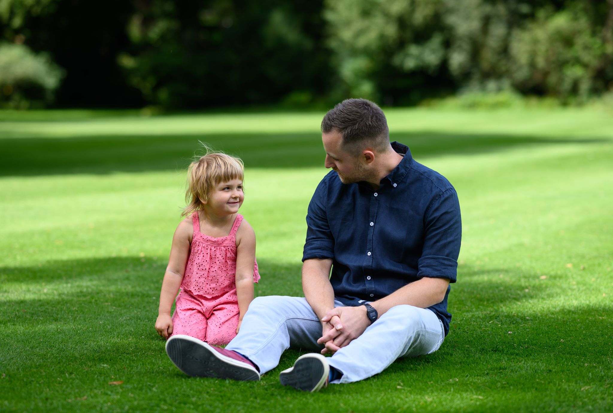 Junge Krebspatientin trifft Lebensretter