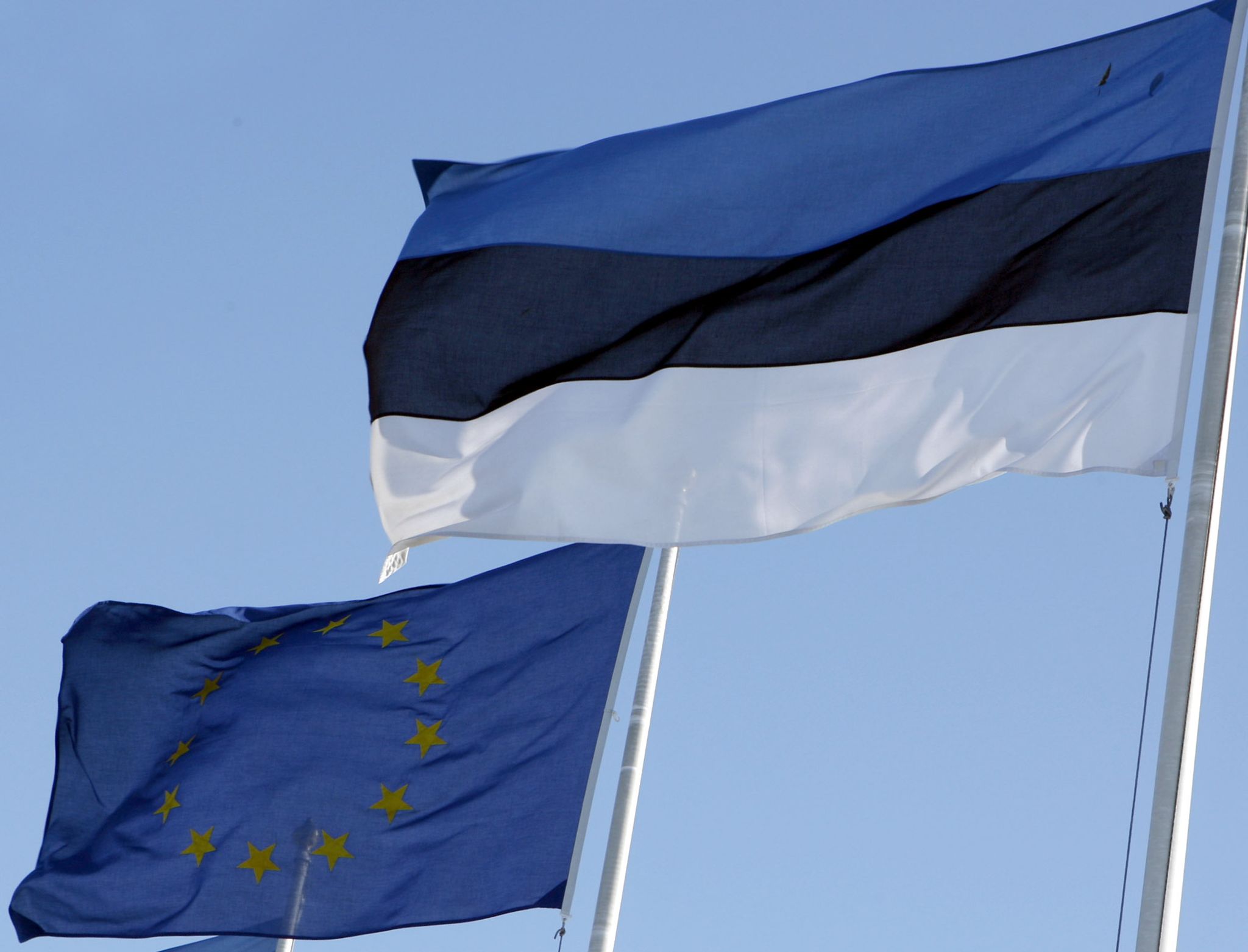 Estland liefert russischen Waffenschmuggler an USA aus
