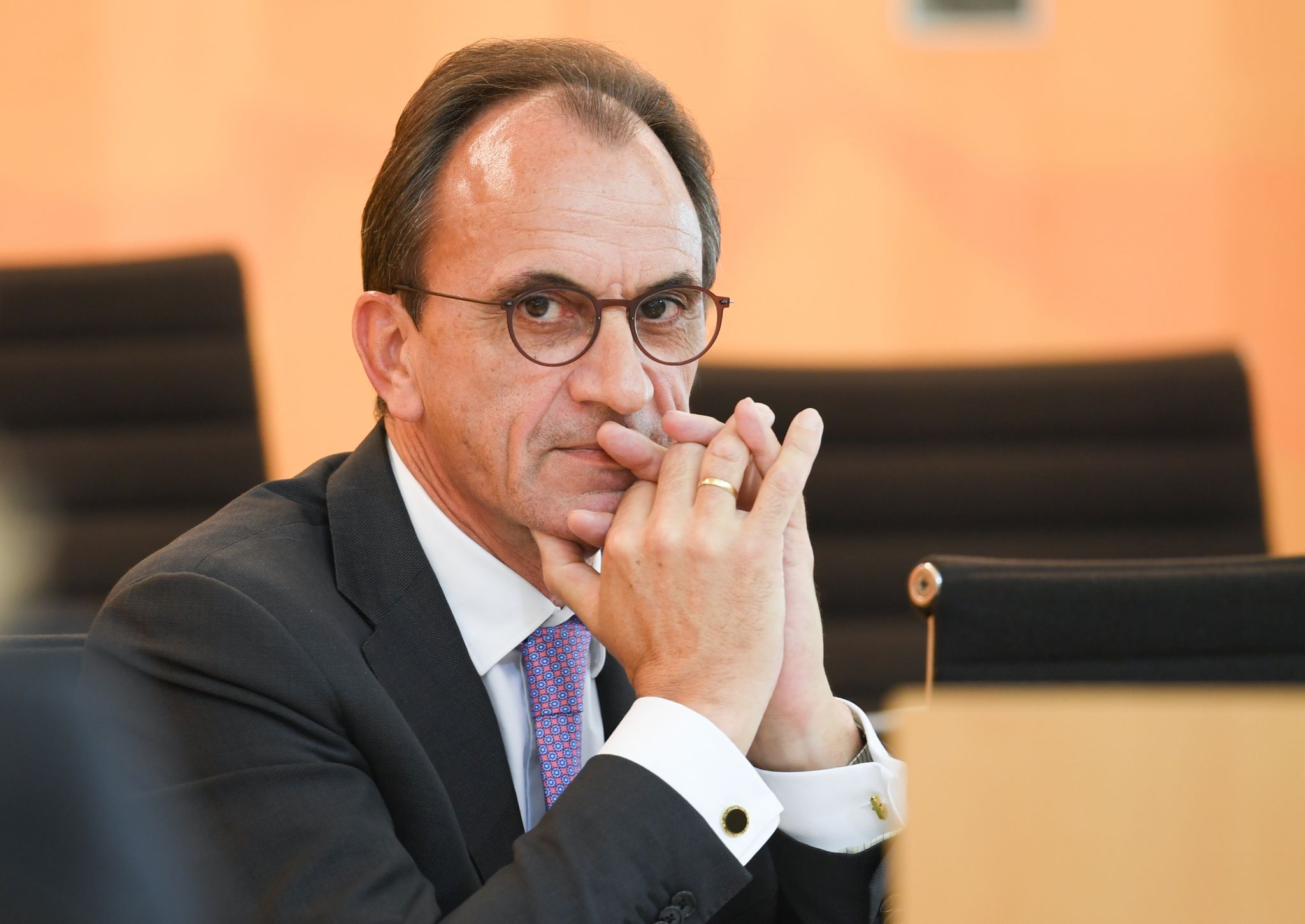 Steuerstraftaten: «Pandora Papers»-Auswertung hat begonnen