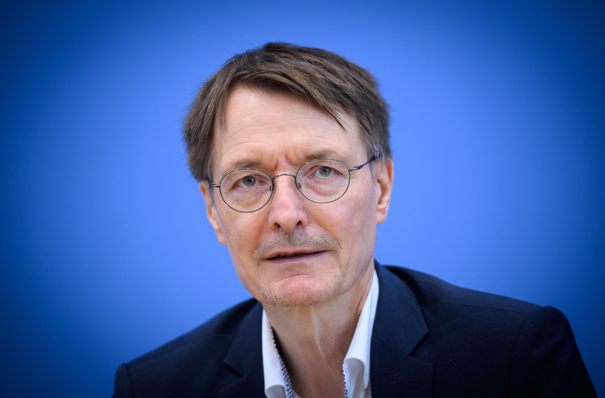 Bürgermeister lädt Lauterbach nach Rimini ein