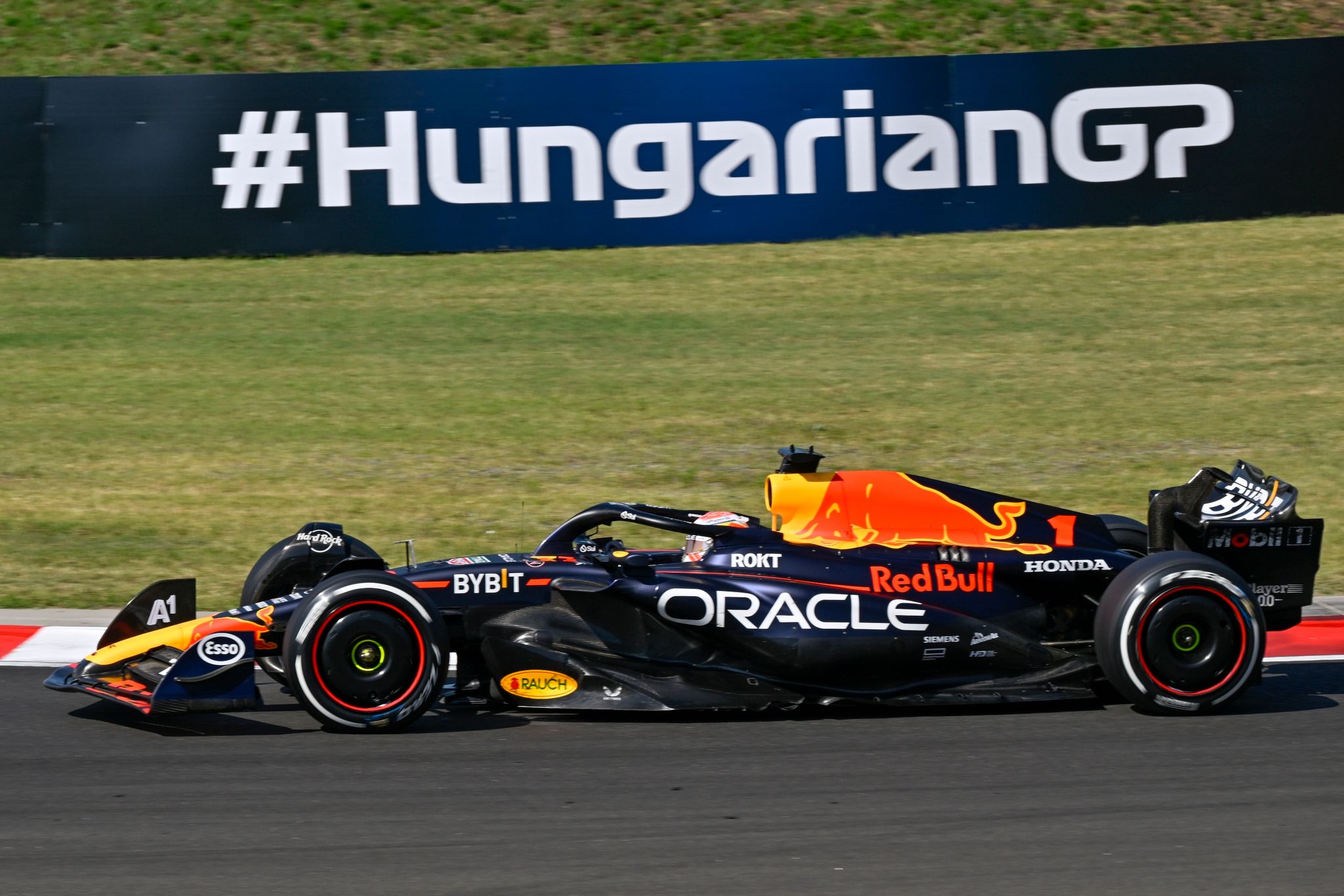 Verstappen siegt Red Bull zum Formel-1-Rekord