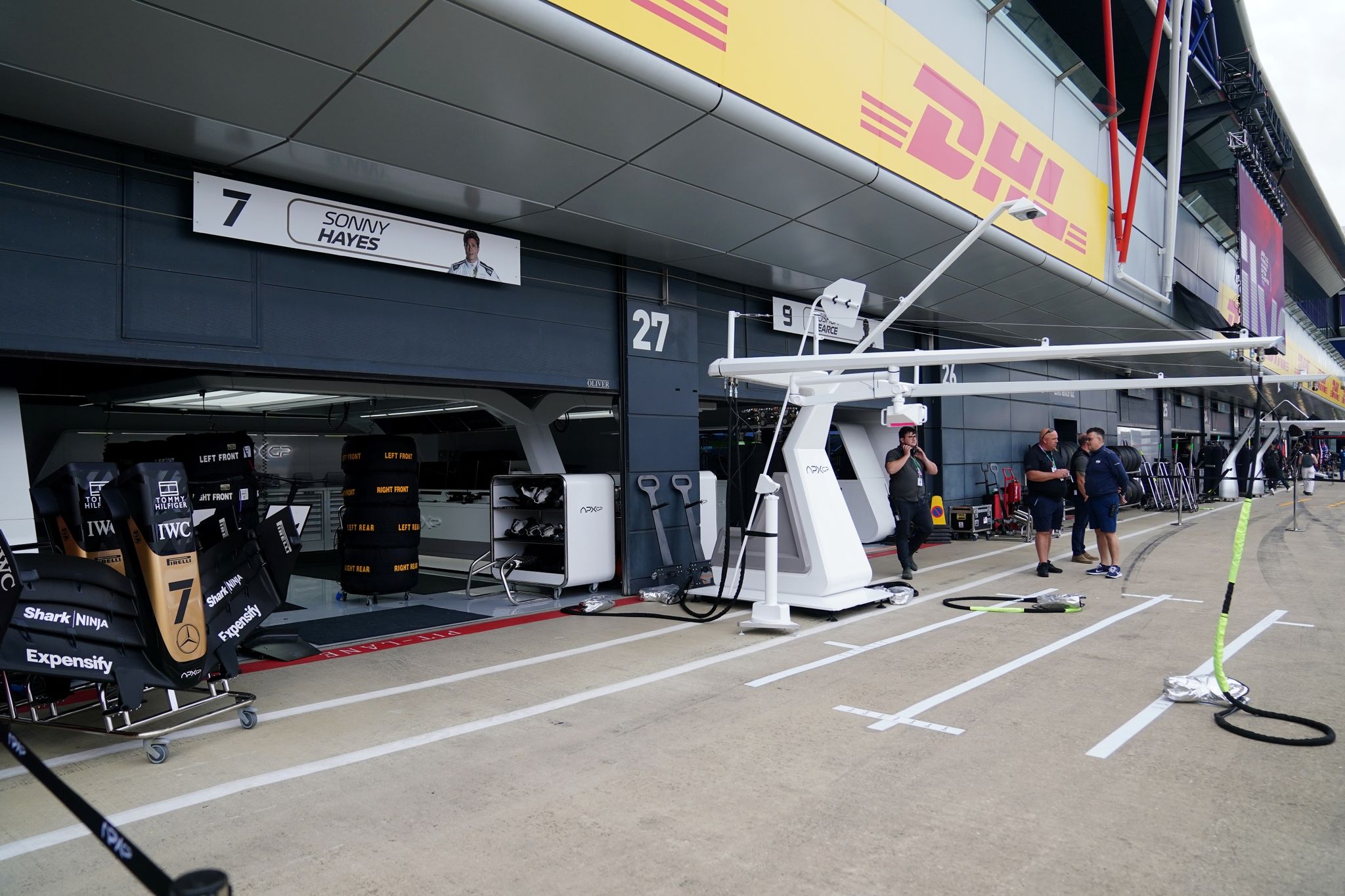 Wie die Formel 1 Fans und Geldgeber lockt