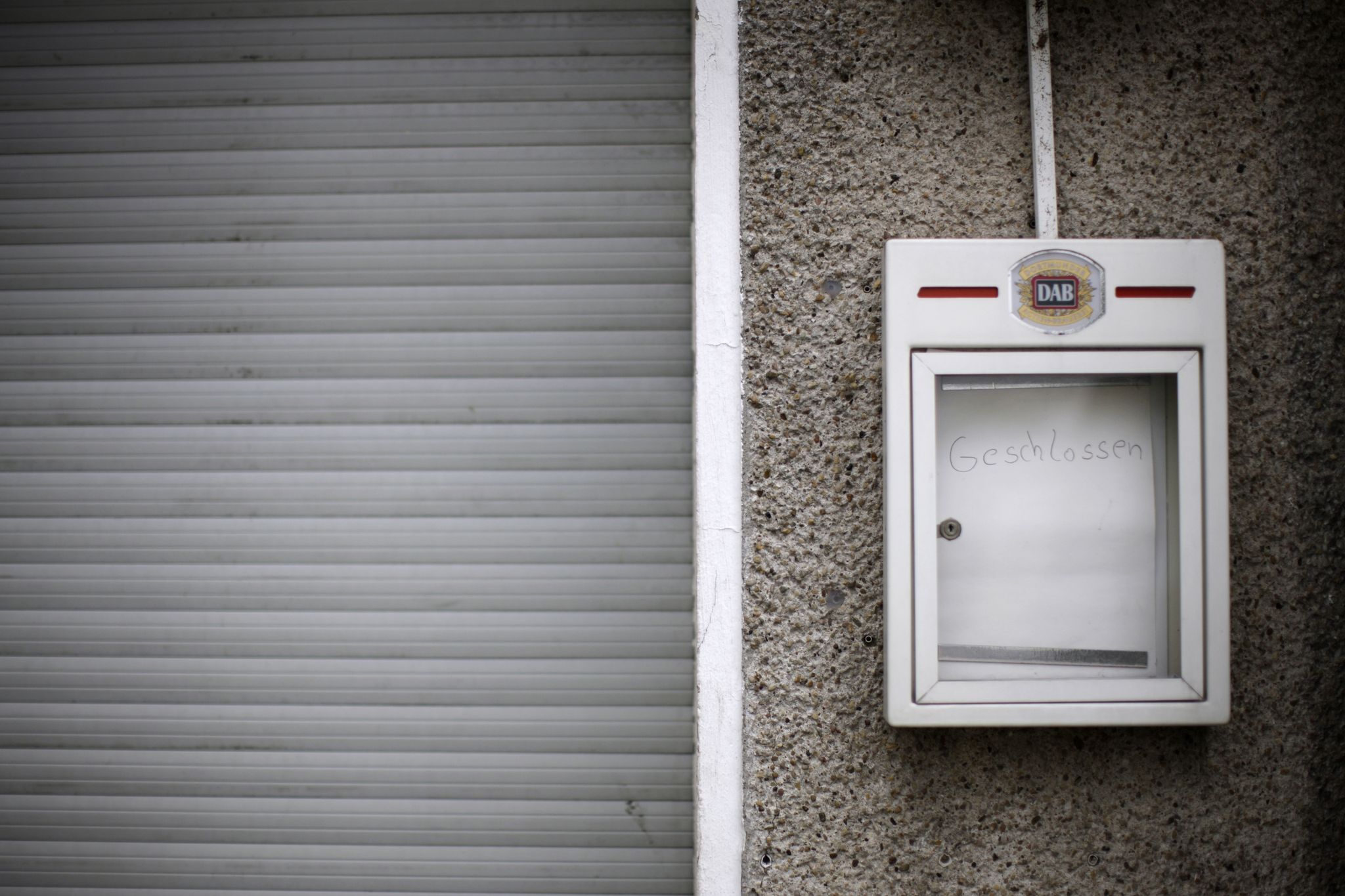 Bundesweit mehr Firmenpleiten im Juni