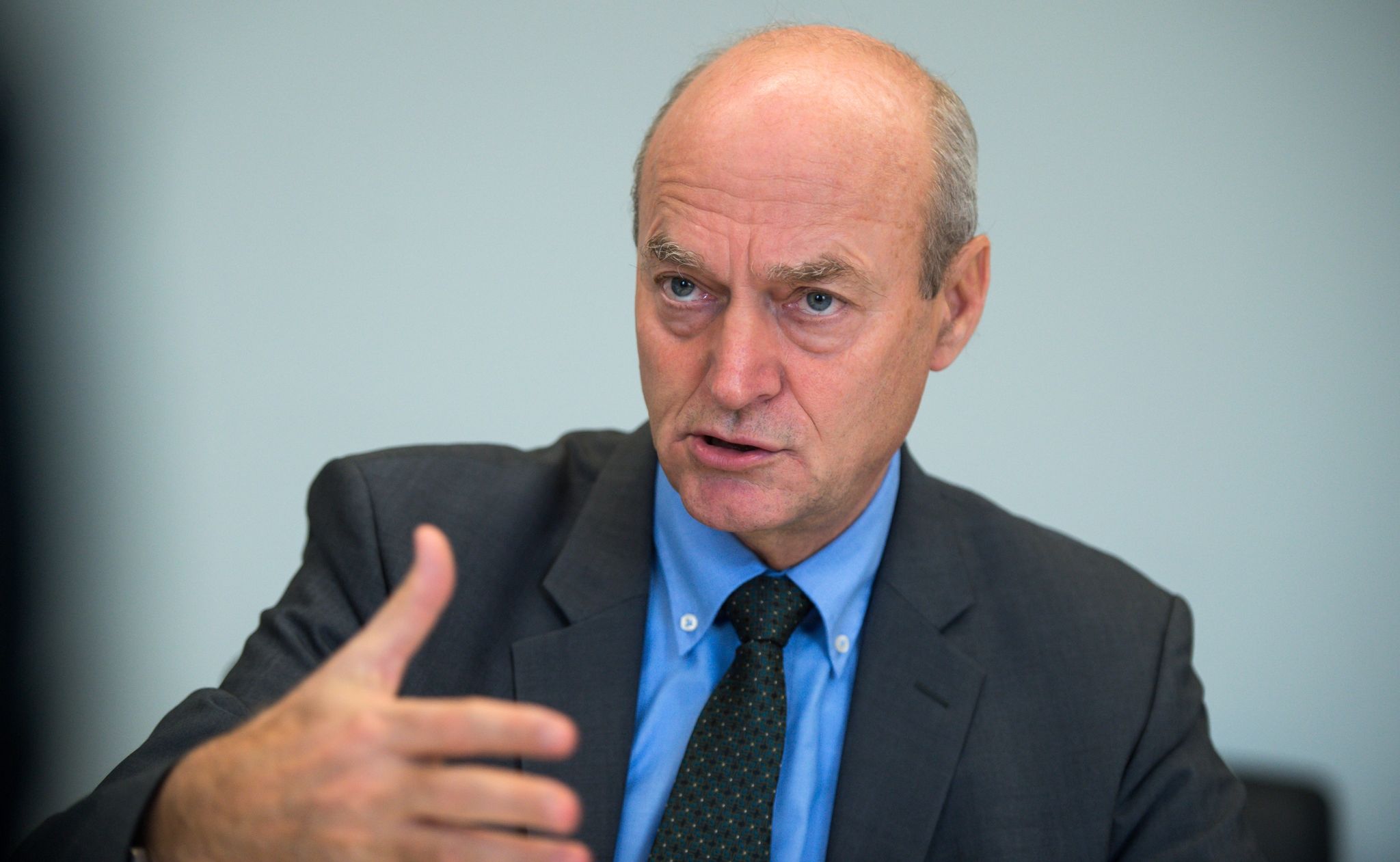 Experten: Fähigkeiten des BND zu stark beschnitten