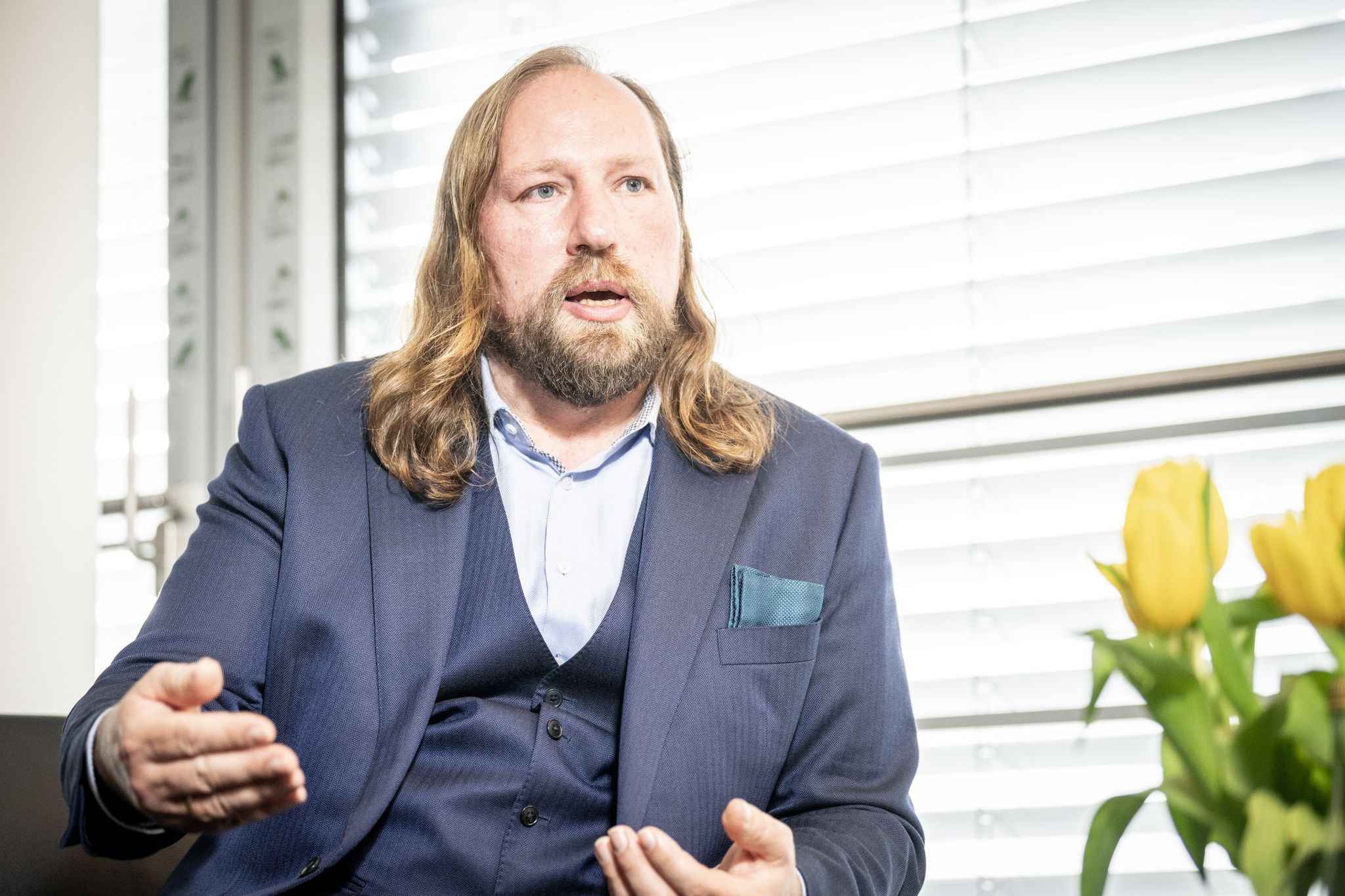 Hofreiter und Stegner: Rüstungsexportstopp für Diktaturen