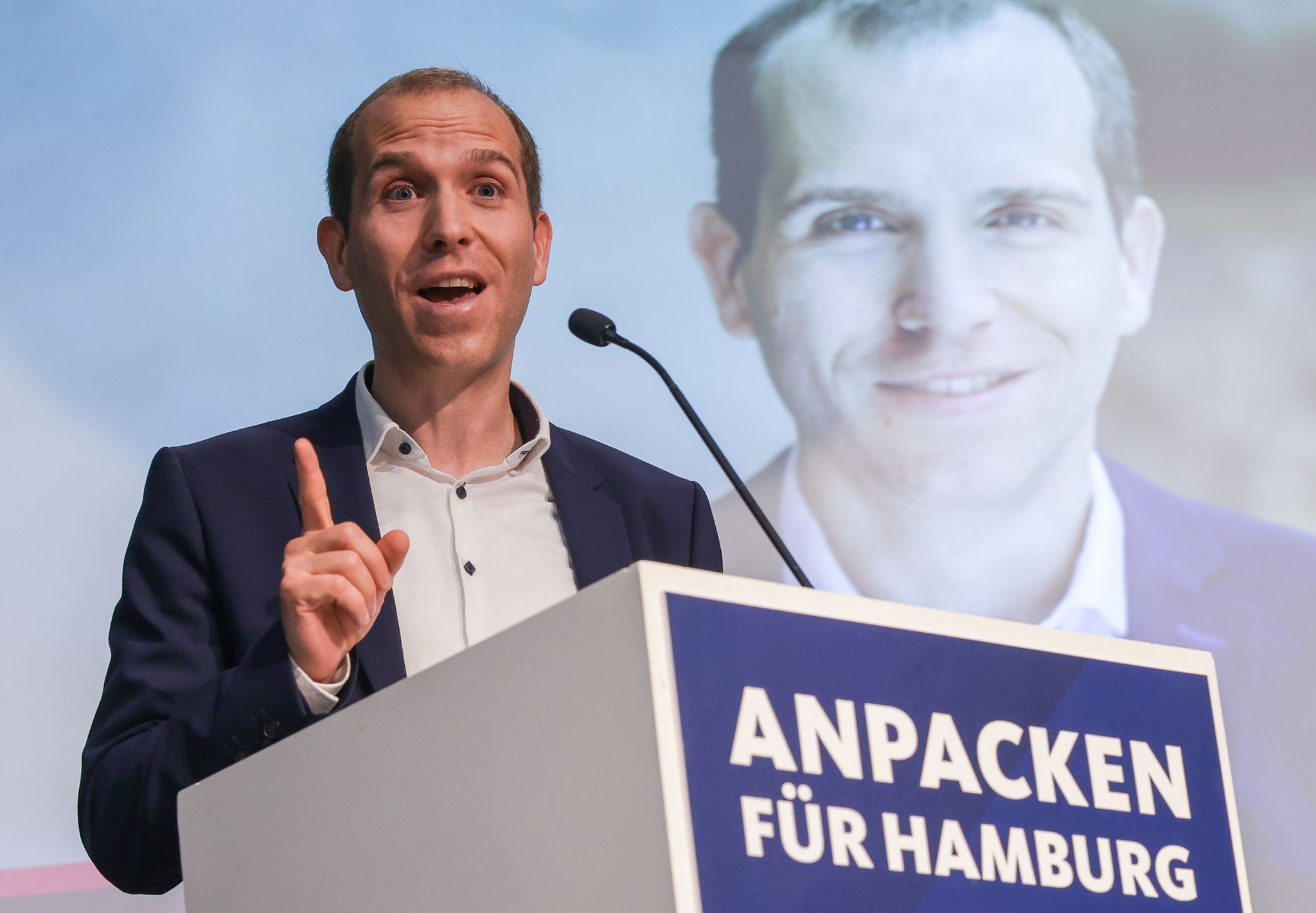 CDU: Landeschefs mahnen Bundespartei zu Geschlossenheit