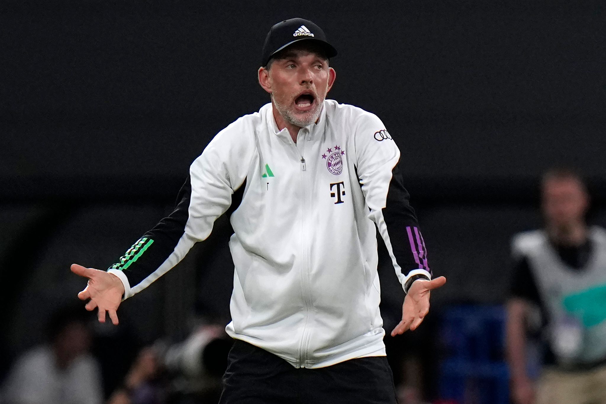 Transferstau beim FC Bayern: Warten auf Durchbruch bei Kane