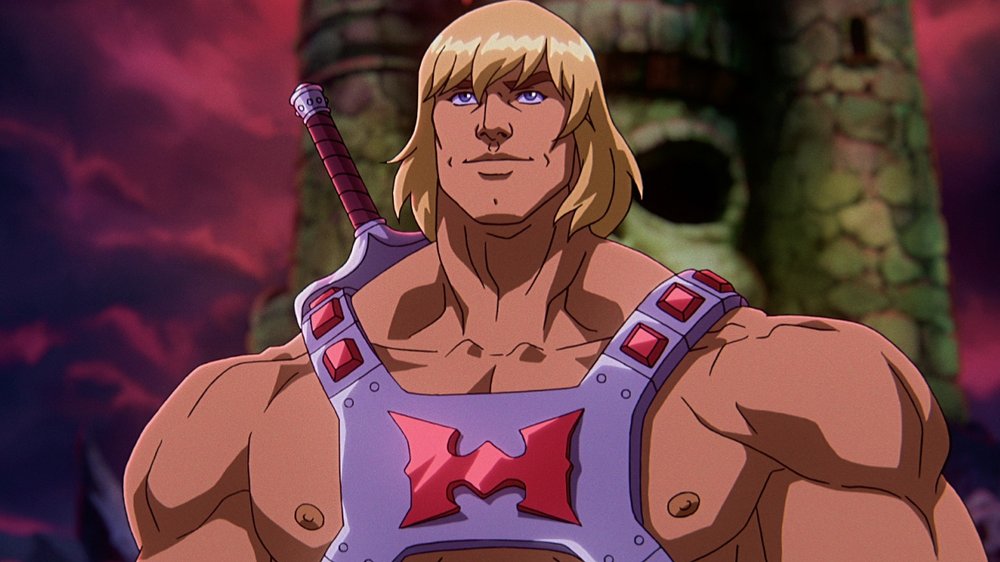 „Masters of the Universe“: Netflix stampft He-Man-Realverfilmung ein