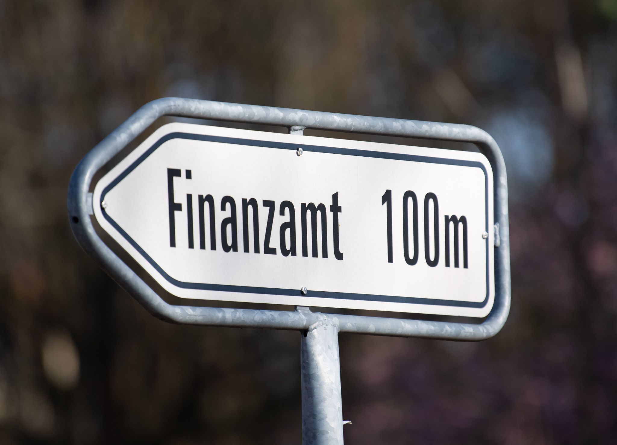 Entwurf: Mindeststeuer bringt 2026 mehr als 900 Millionen