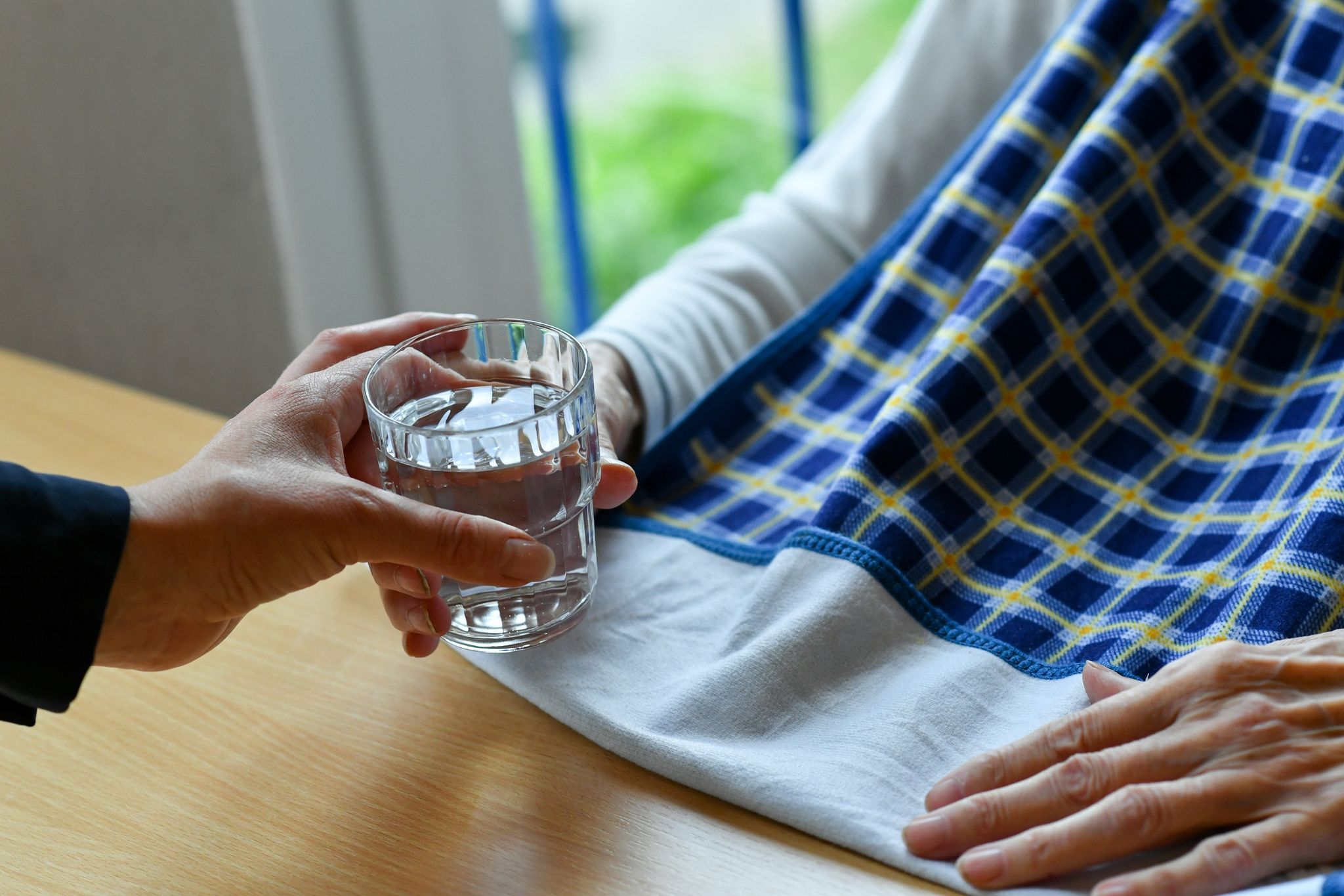 Pflege im Heim immer teurer: Zuzahlungen nochmals gestiegen