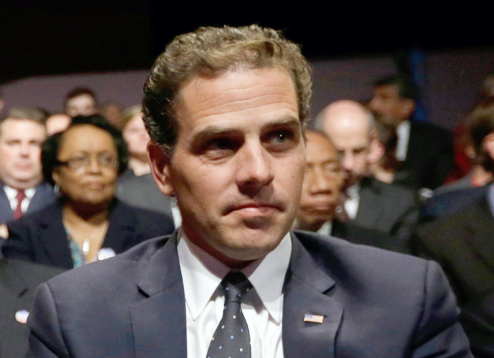 Politische Bürde – Hunter Biden und der US-Wahlkampf