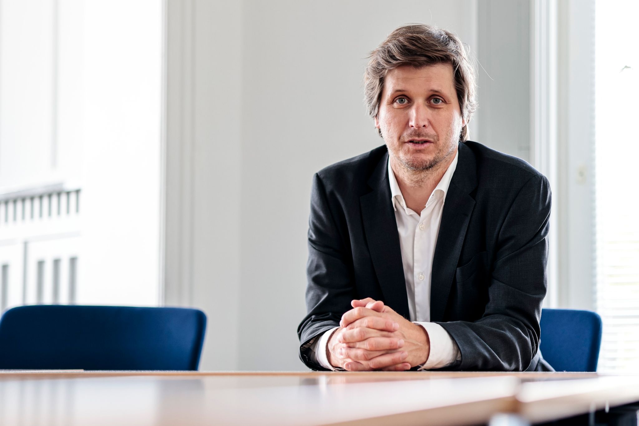 IfW-Chef: Auch gute Konzepte nicht brachial durchsetzen