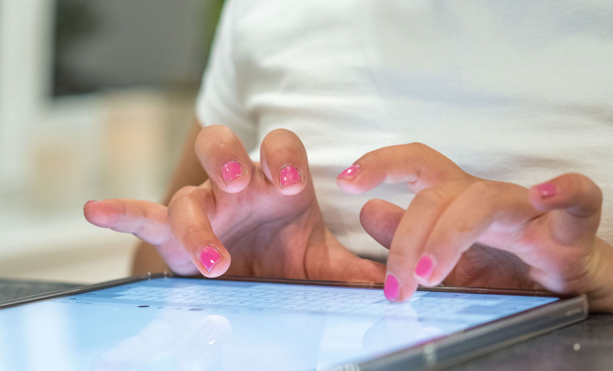 Cybergrooming – Fall Ayleen offenbart Gefahren im Netz