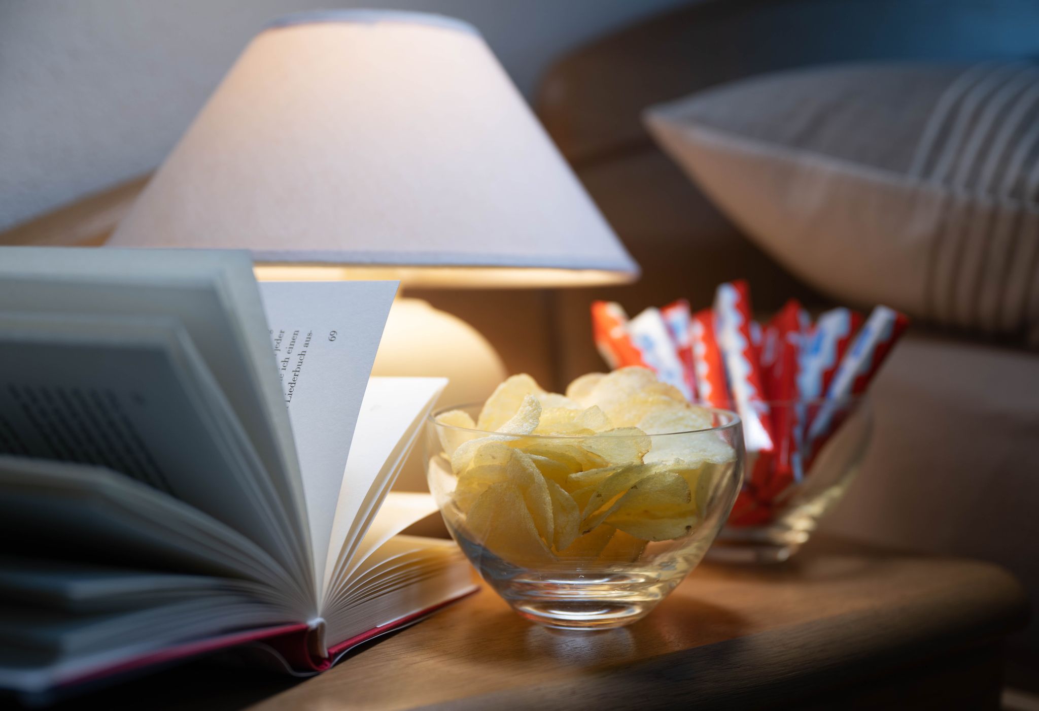 Warum Dauerstress dick machen kann