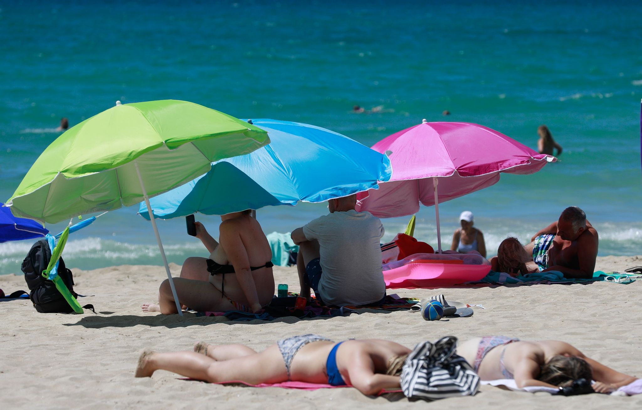 Urlaubsgeld für knappe Hälfte der Tarifbeschäftigten