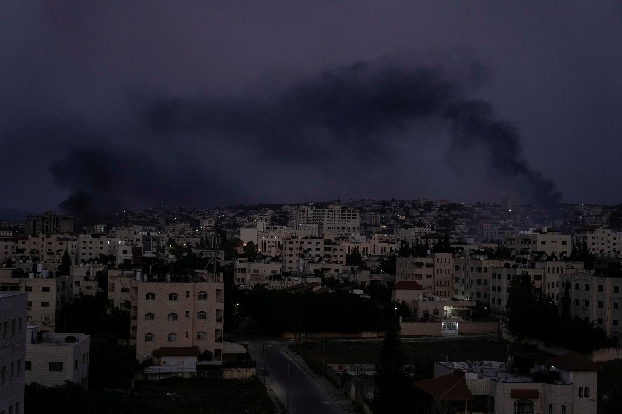 Israels Armee beendet Militäreinsatz in Dschenin